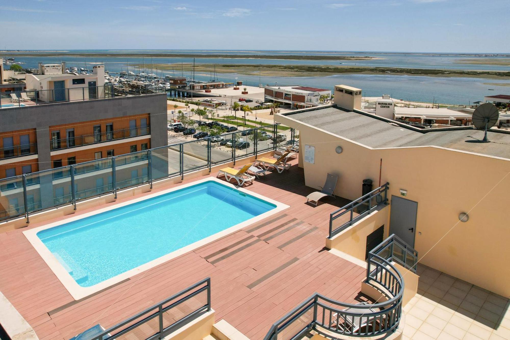 Myoasis Ii Algarve * Olhao