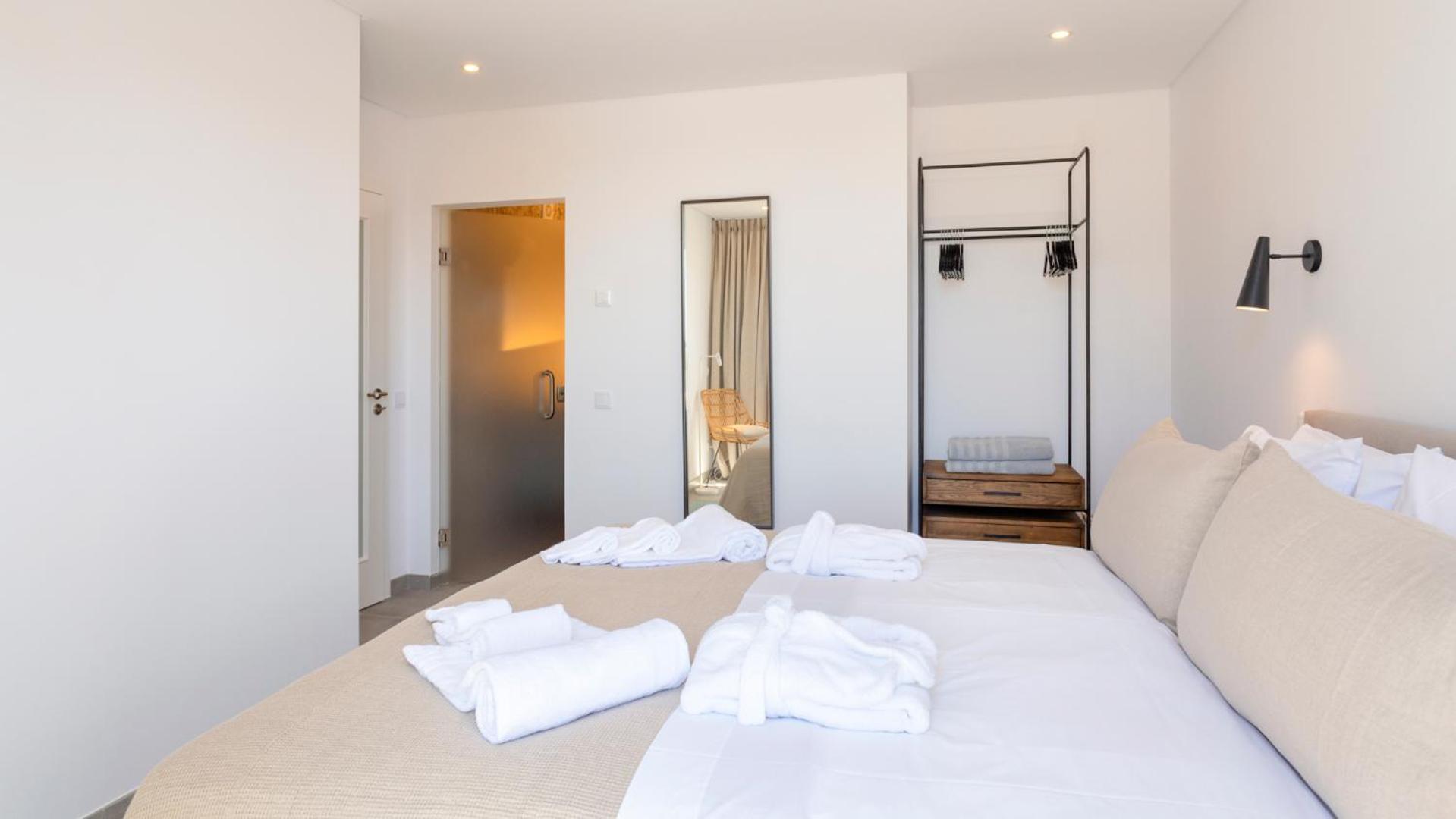 Casas De Carvoeiro By Sevencollection Appartement