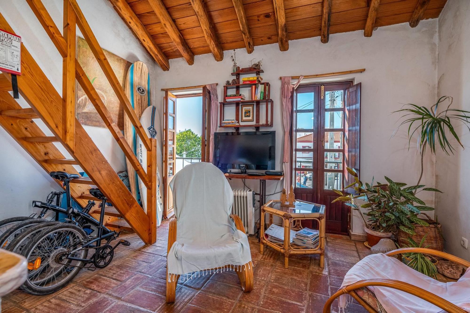 Casa Da 1 Apartment Budens