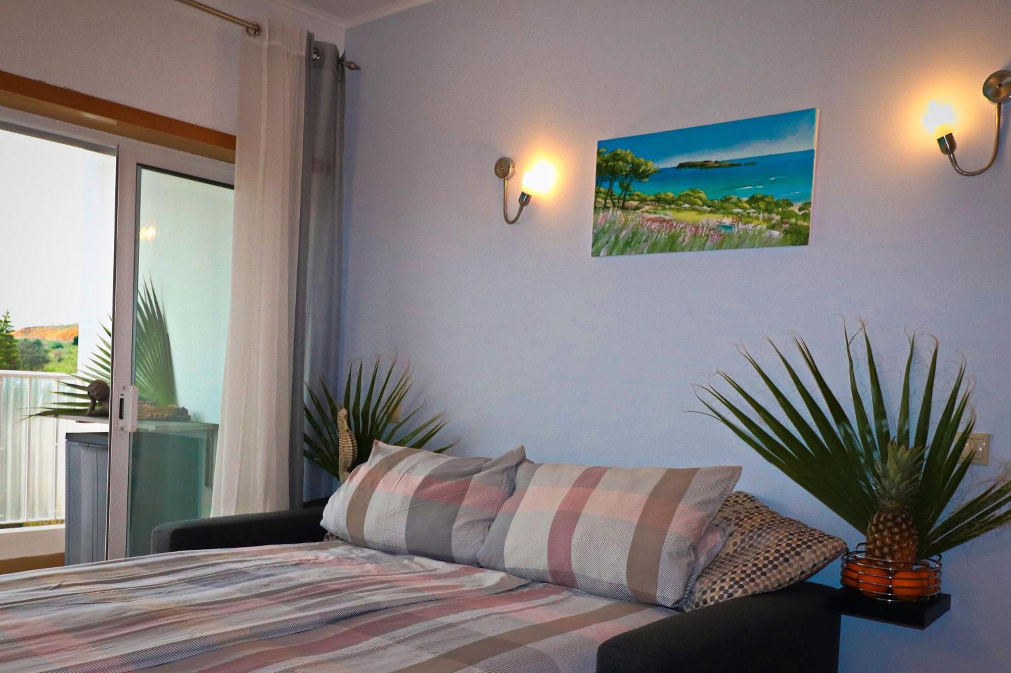 Appartement Rio Marina