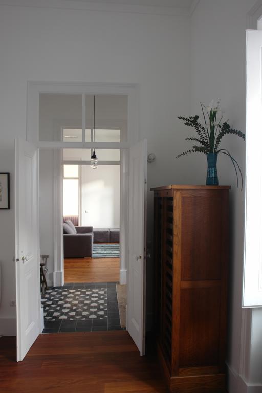 Vakantiehuis Casas Adentro *