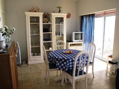 Rocha Praia Mar Beach Front Line Bay Portimao