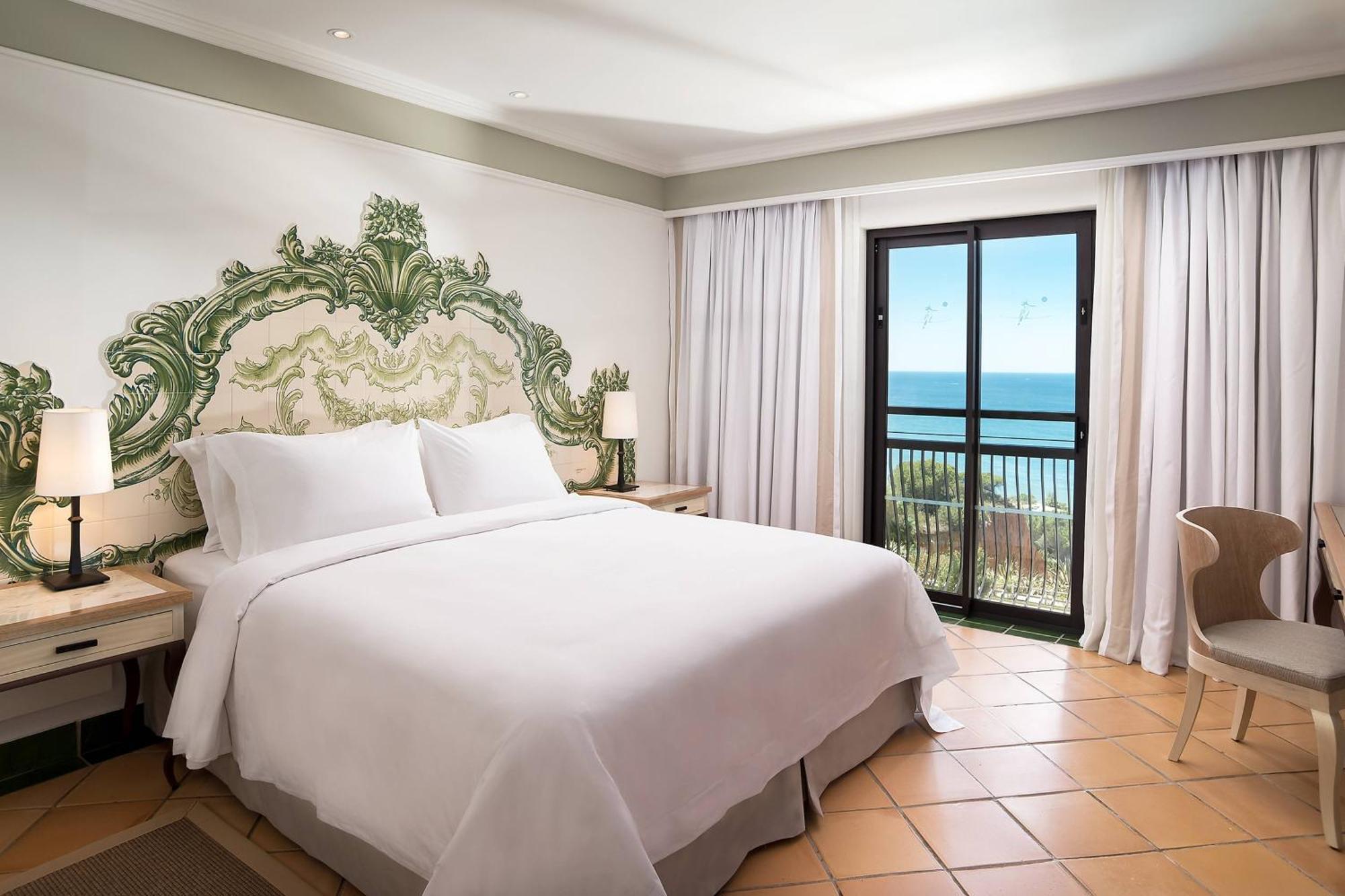 Pine Cliffs Hotel, A Luxury Collection Resort, Algarve 5*