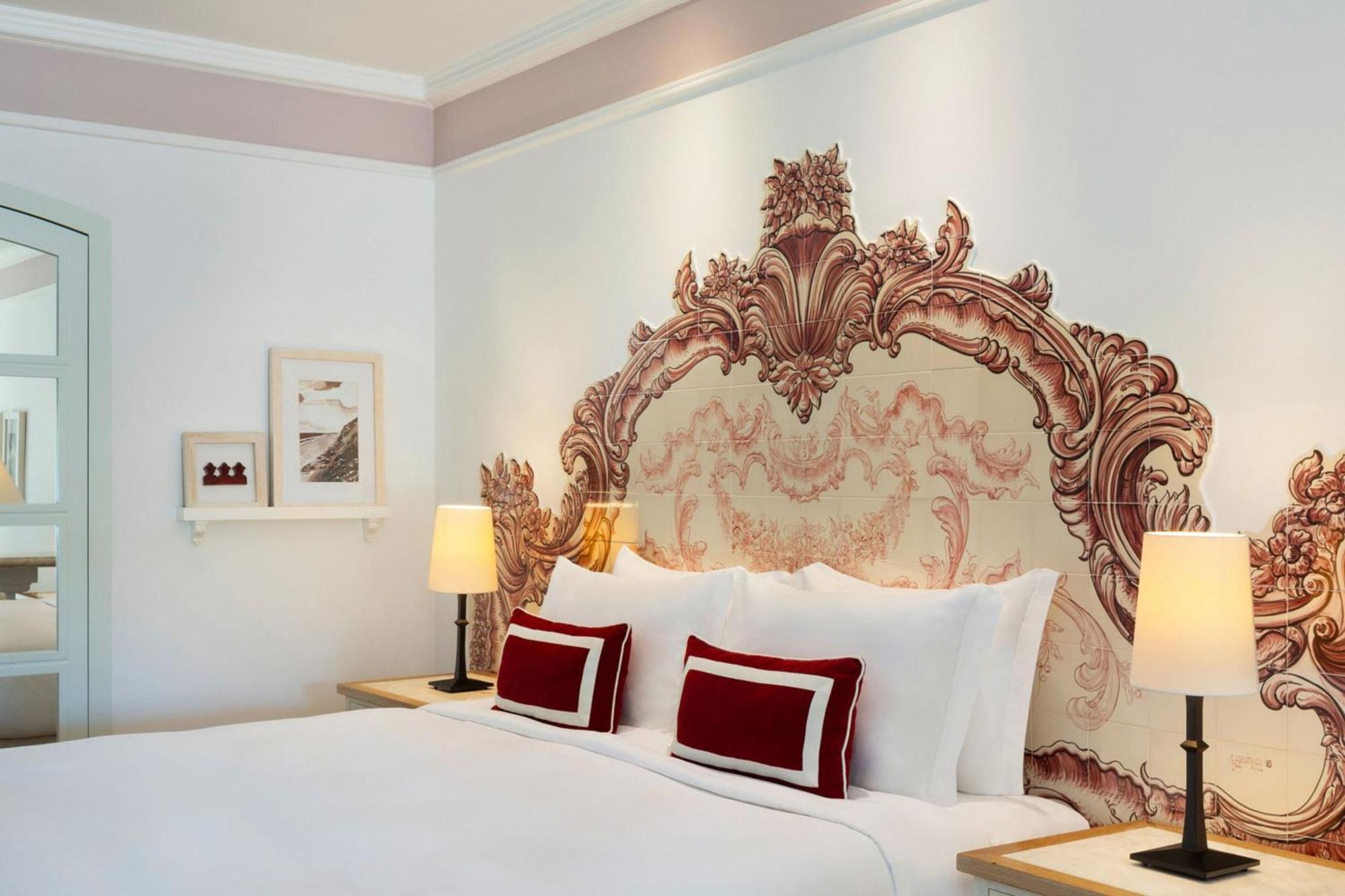 Hotel Pine Cliffs Hotel, A Luxury Collection Resort, Algarve