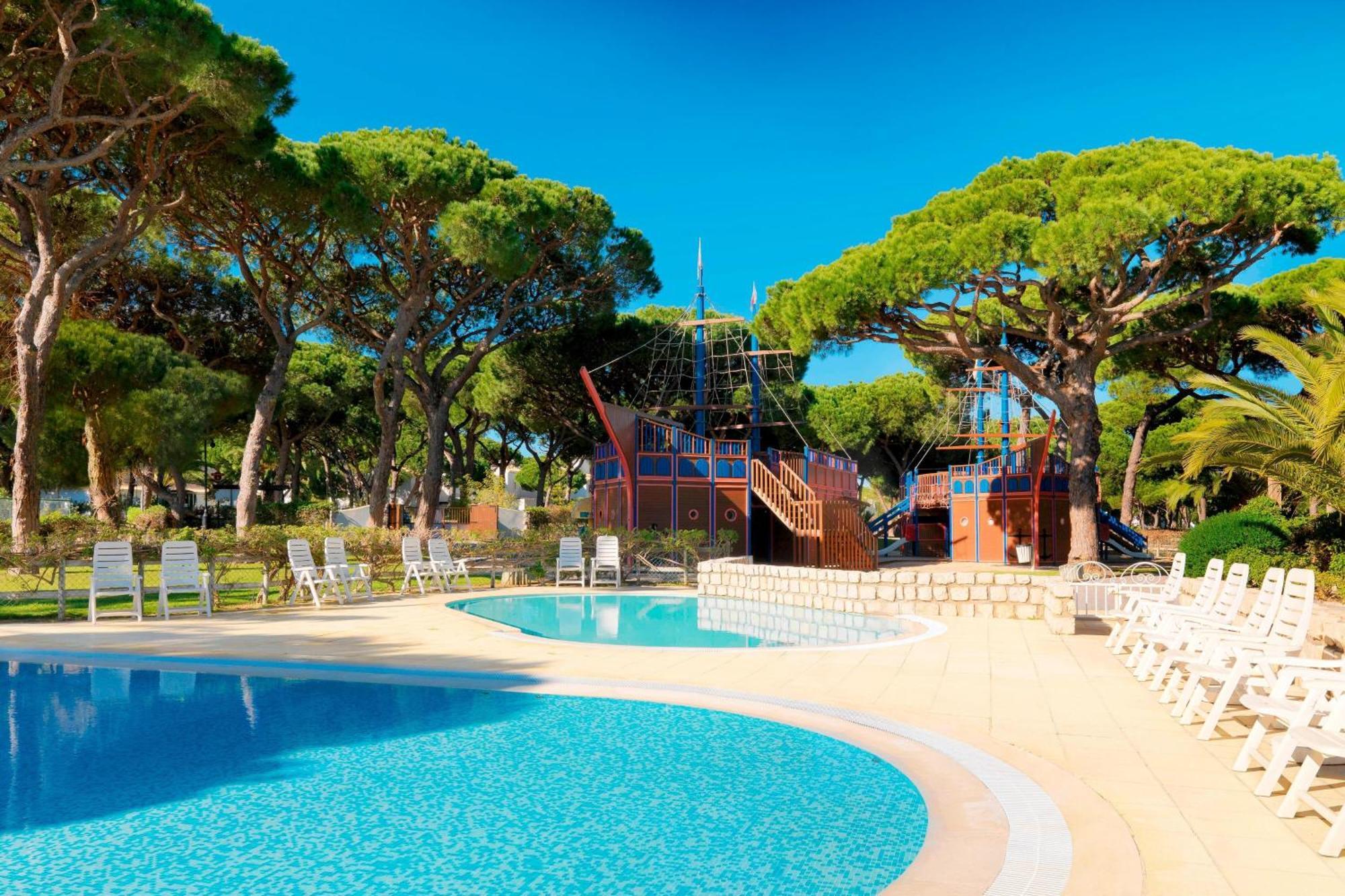Hotel Pine Cliffs Hotel, A Luxury Collection Resort, Algarve Albufeira