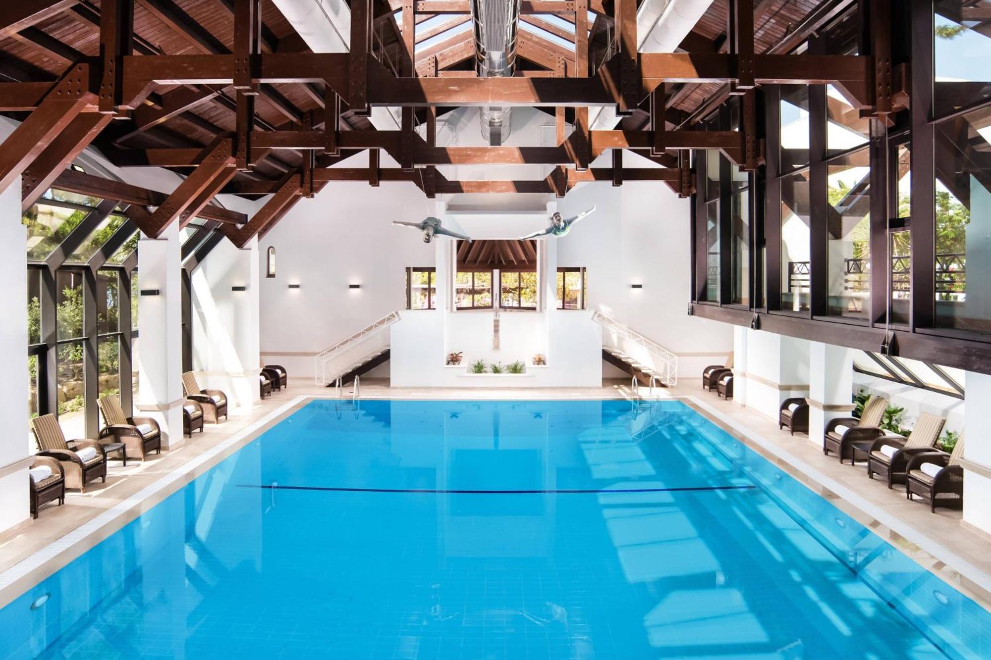 Pine Cliffs Hotel, A Luxury Collection Resort, Algarve 5* Albufeira
