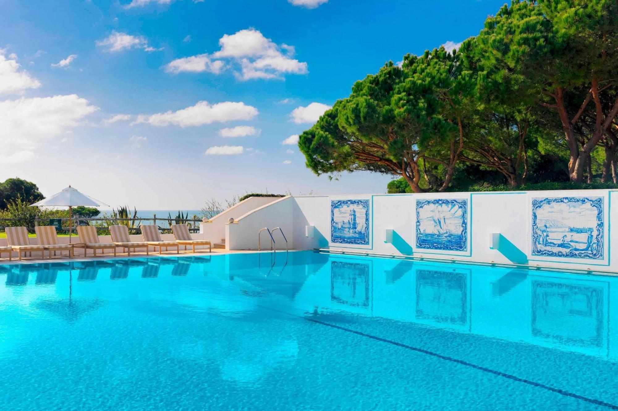Pine Cliffs Hotel, A Luxury Collection Resort, Algarve
