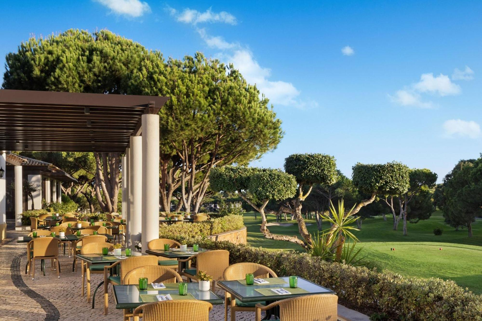 Pine Cliffs Hotel, A Luxury Collection Resort, Algarve Hotel 5*