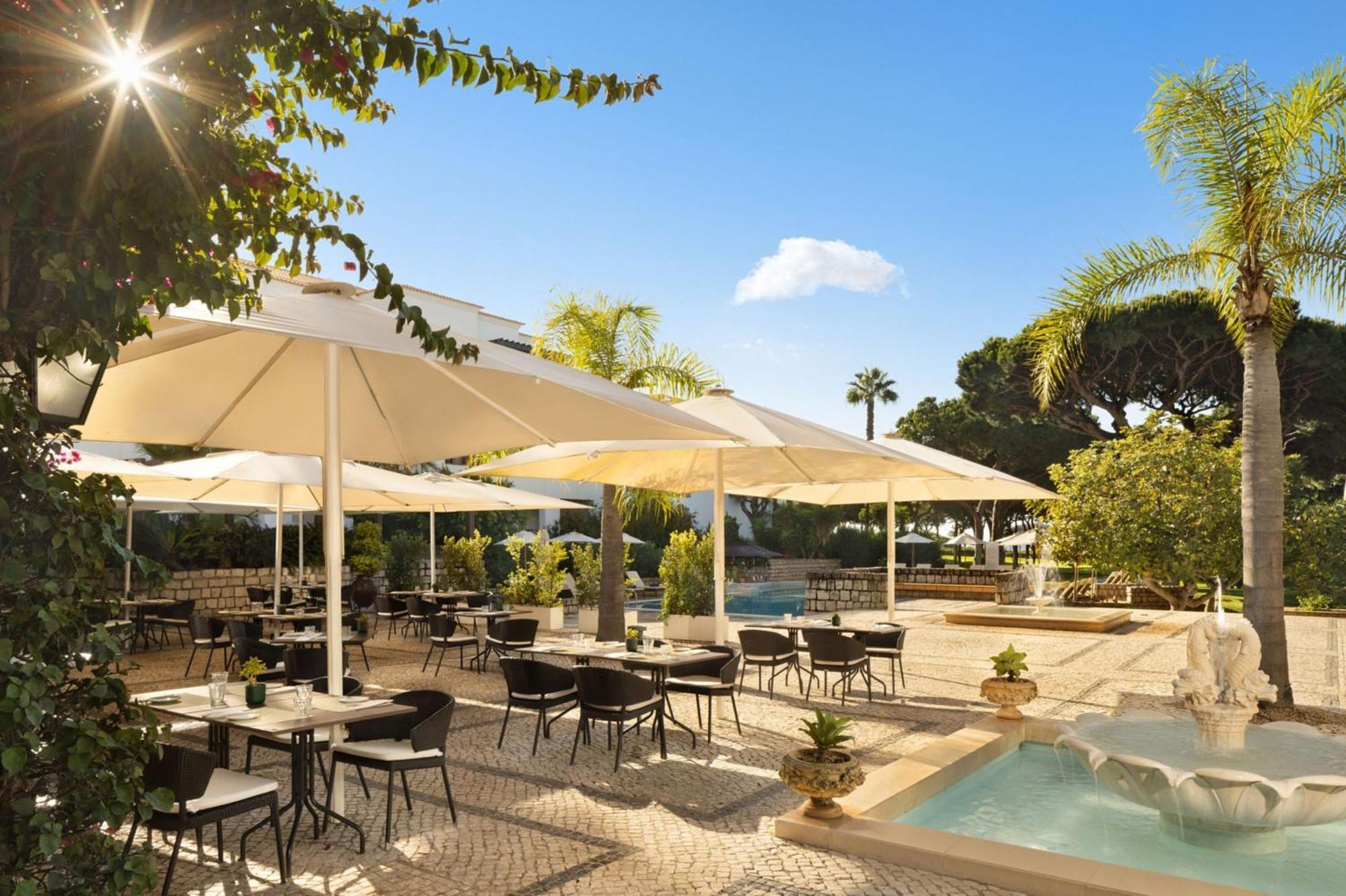 Hotel Pine Cliffs Hotel, A Luxury Collection Resort, Algarve 5*