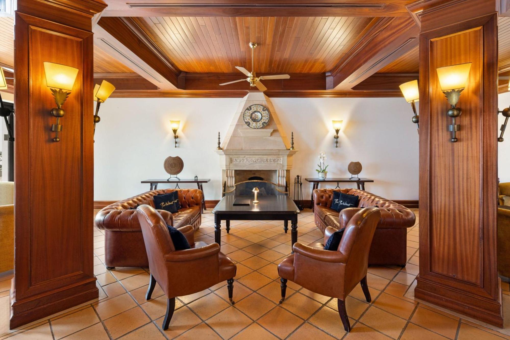 Pine Cliffs Hotel, A Luxury Collection Resort, Algarve 5*