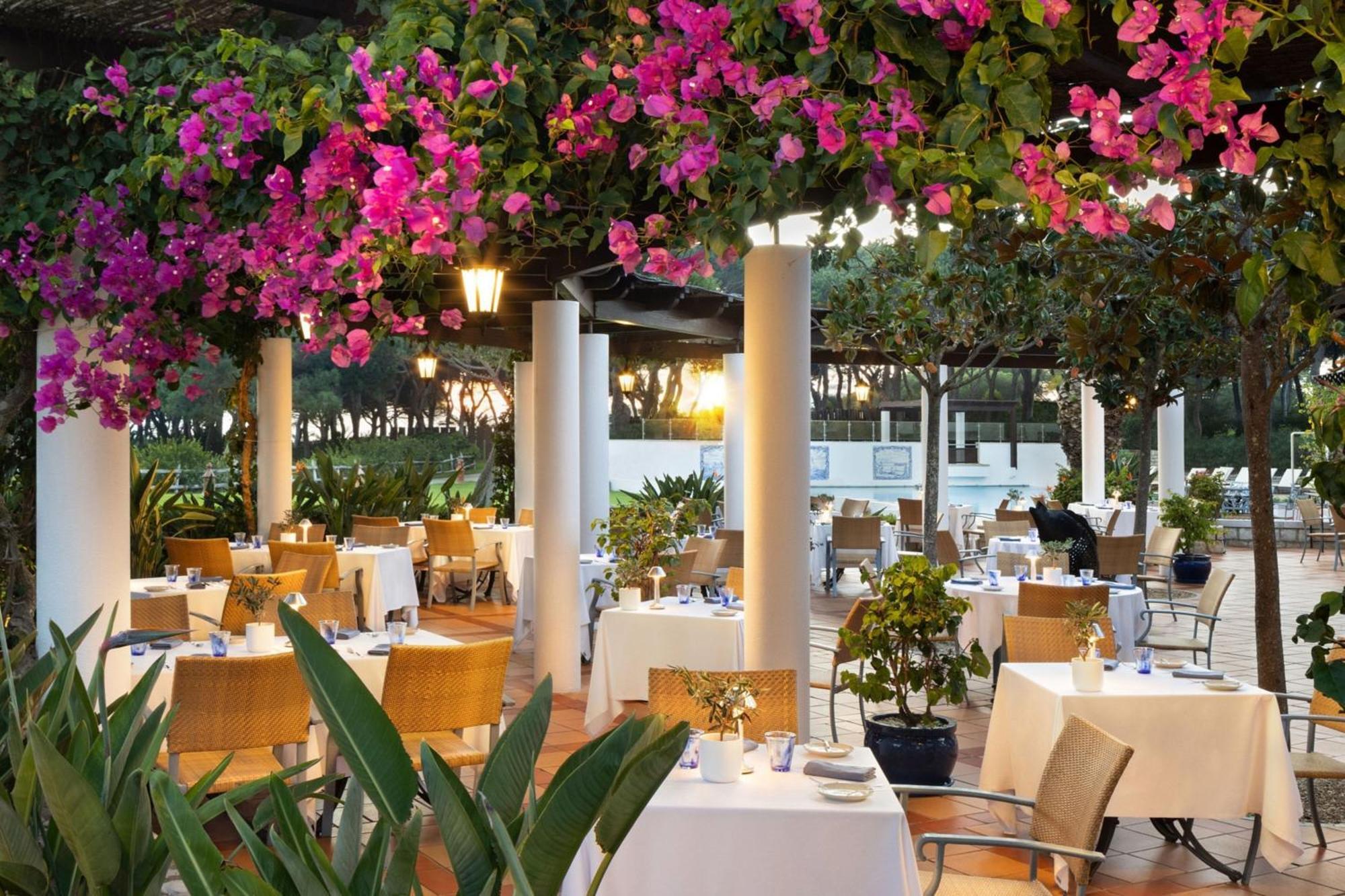 Pine Cliffs Hotel, A Luxury Collection Resort, Algarve Hotel 5*
