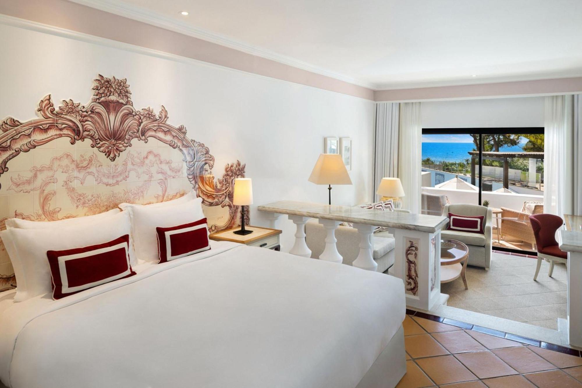 Pine Cliffs Hotel, A Luxury Collection Resort, Algarve Albufeira