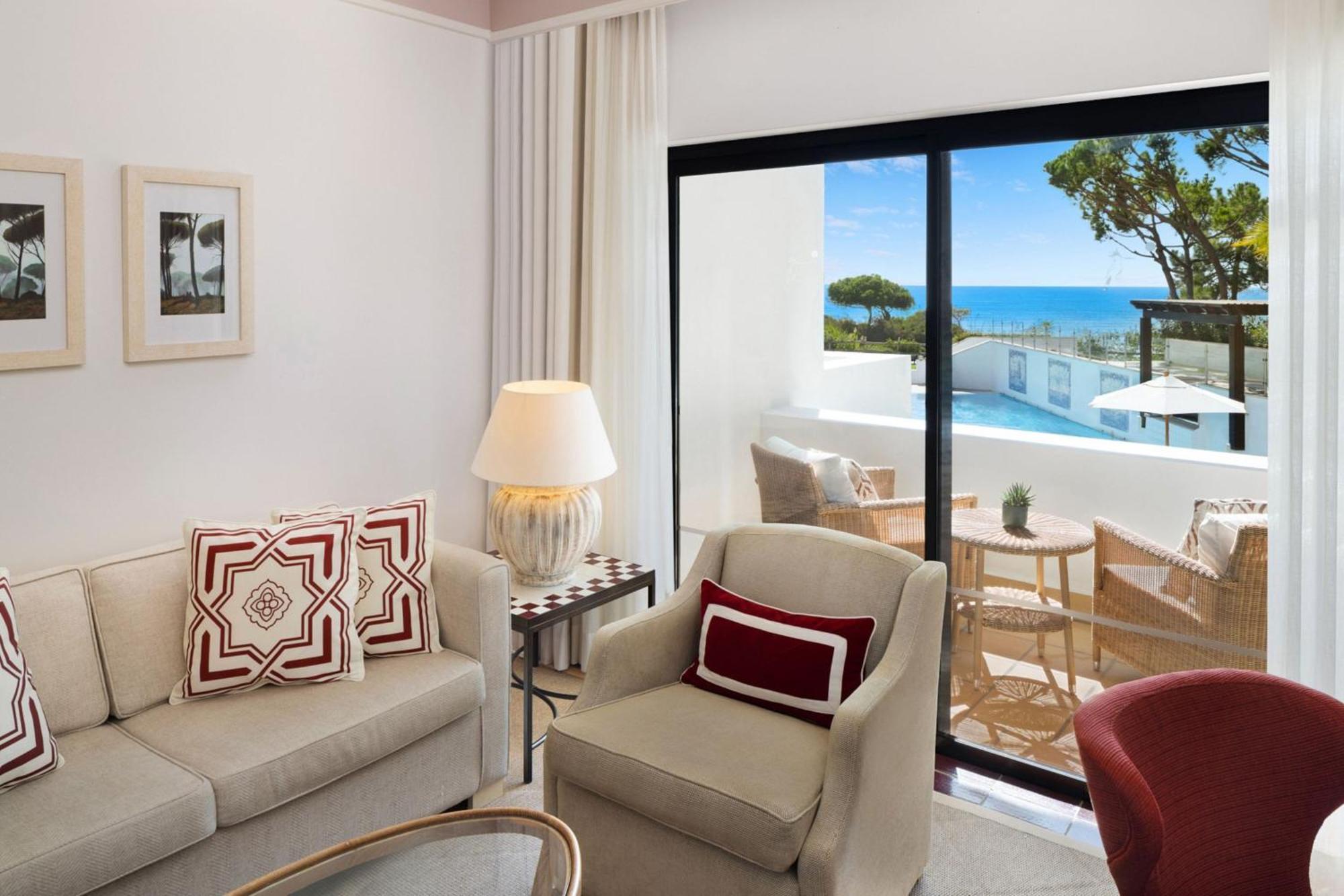 Hotel Pine Cliffs Hotel, A Luxury Collection Resort, Algarve 5*