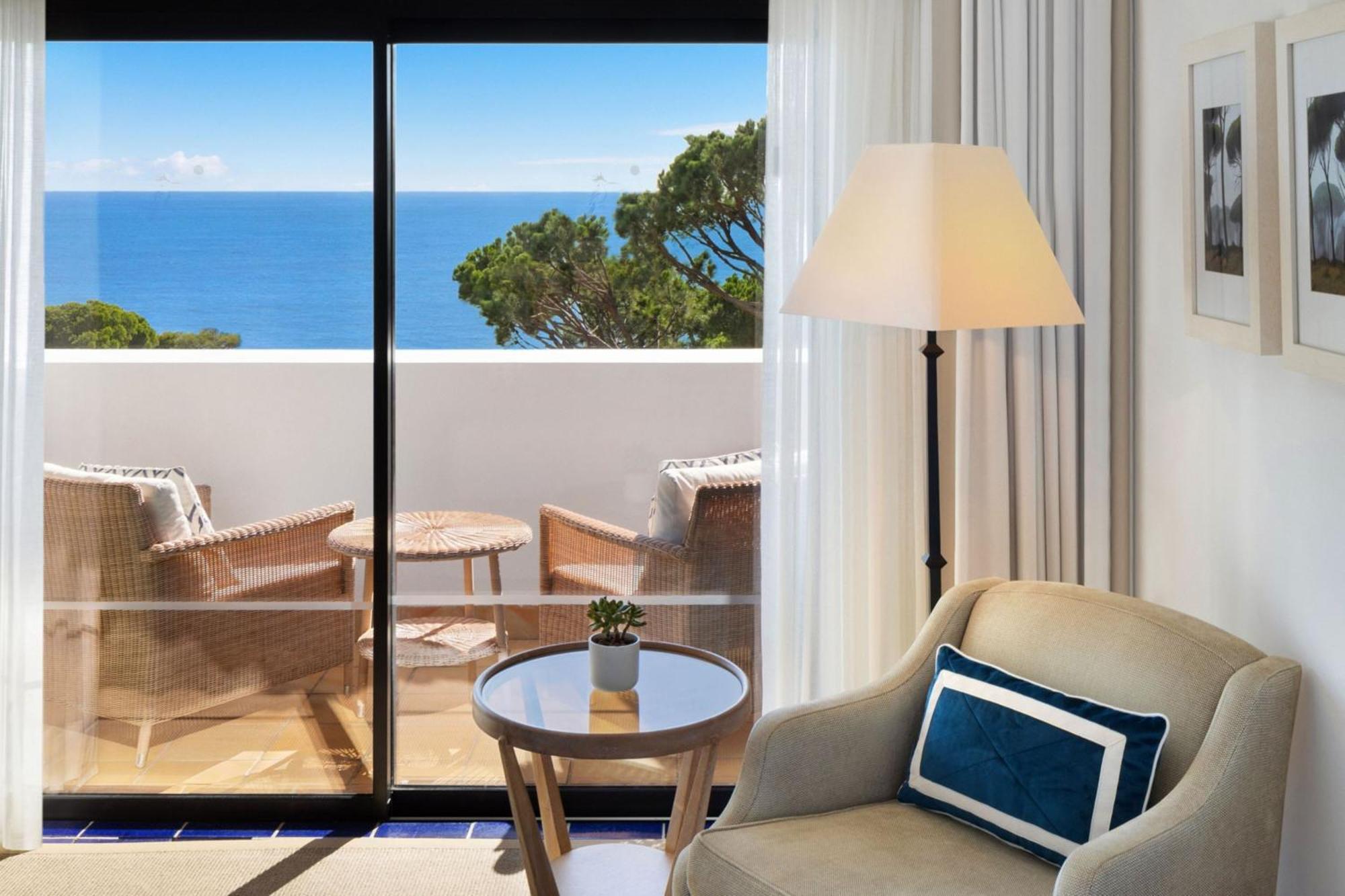 Pine Cliffs Hotel, A Luxury Collection Resort, Algarve 5*