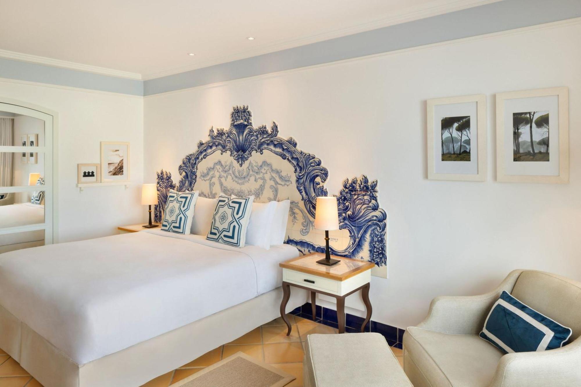Hotel Pine Cliffs Hotel, A Luxury Collection Resort, Algarve