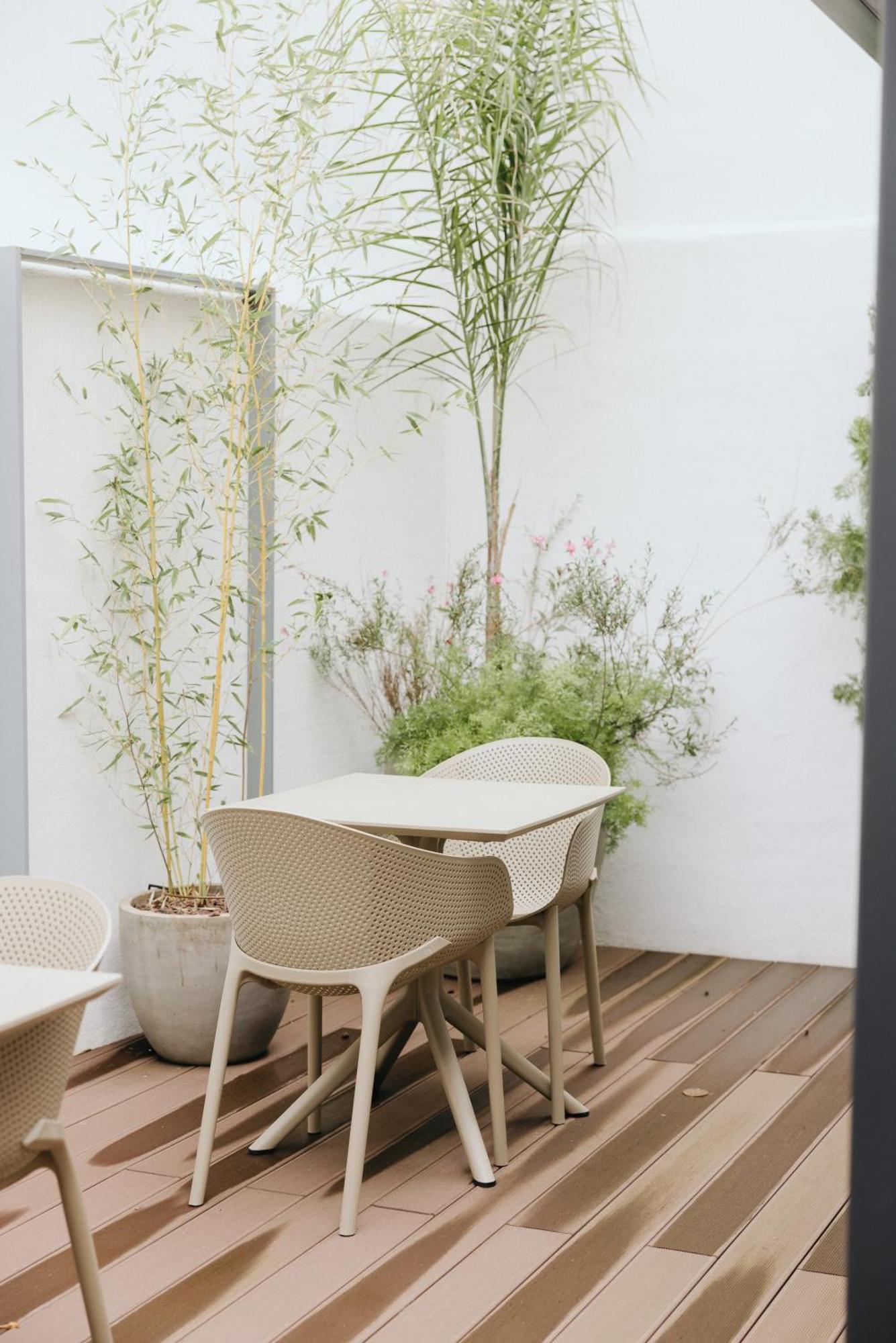 Hotel M'ar De Ar Auria Lisbon