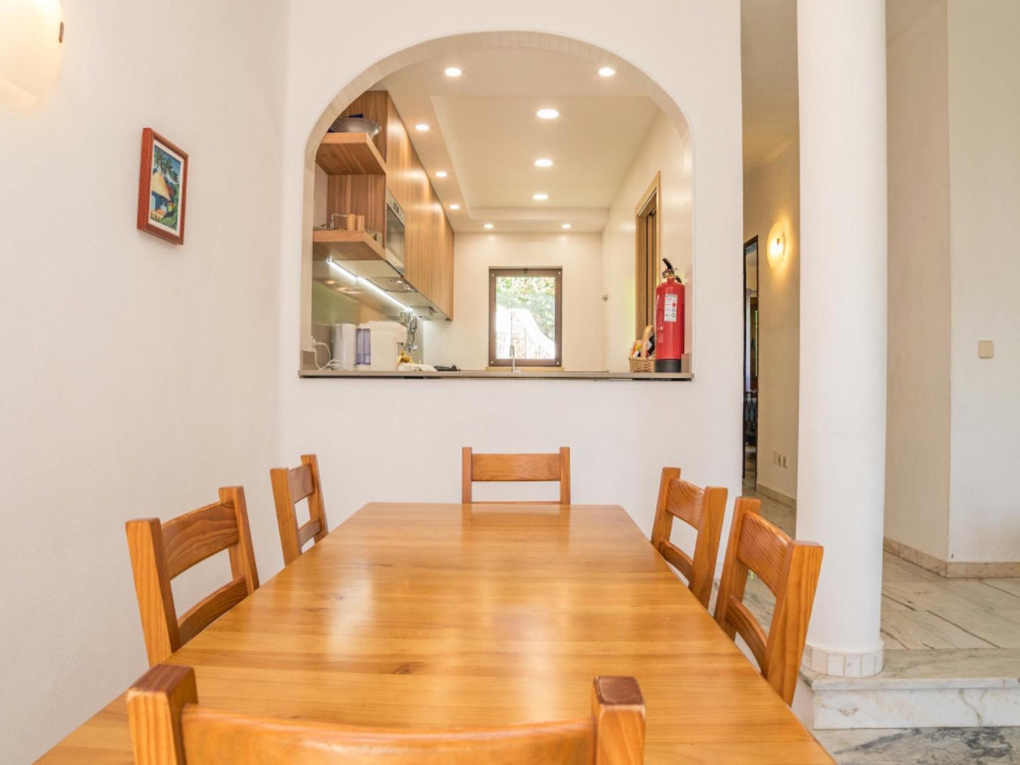 Akivillas Vale Albufeira