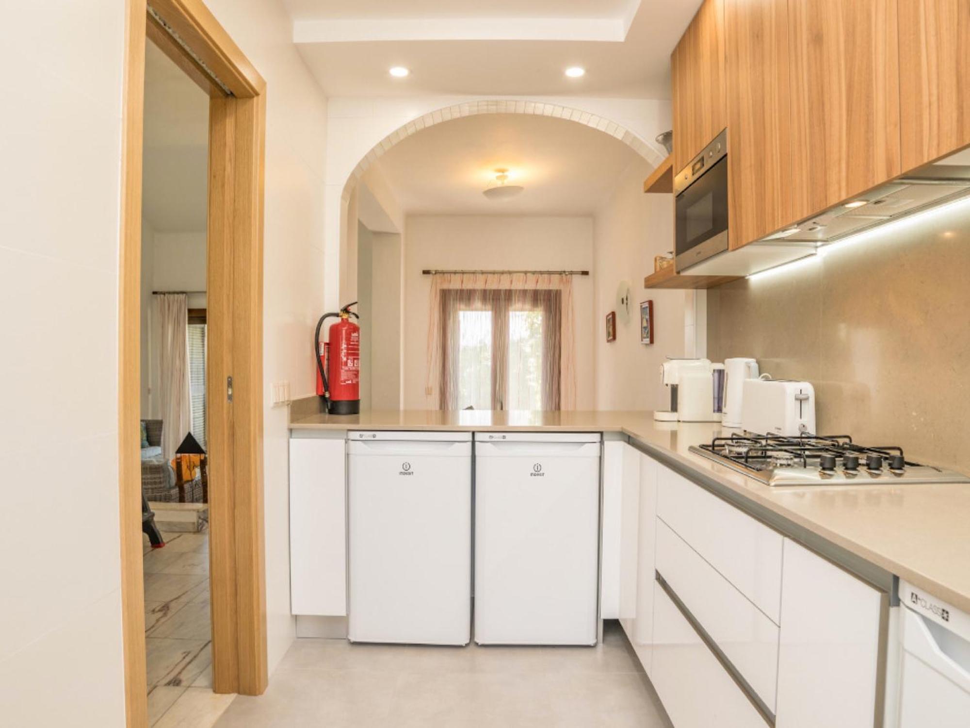 Akivillas Vale Villa *