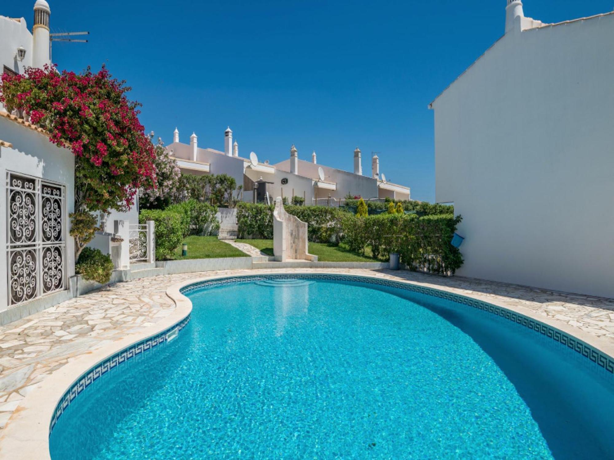Akivillas Vale * Albufeira