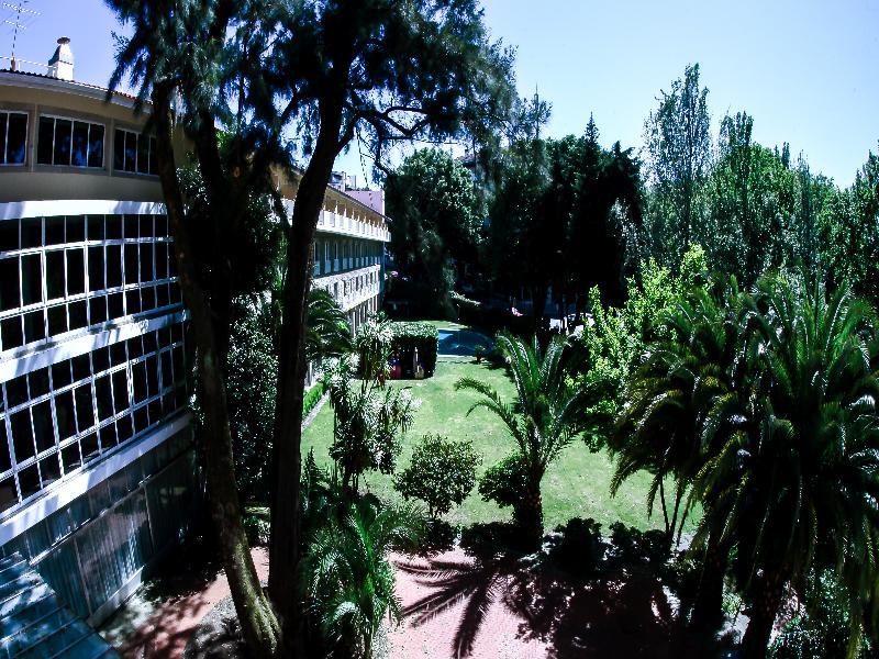 Grao Vasco - Historic And 4*