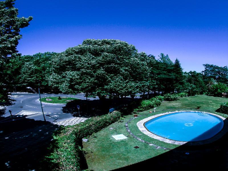 Hotel Grao Vasco - Historic And