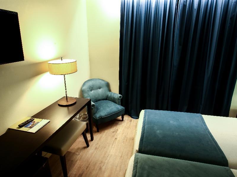 Hotel Grao Vasco - Historic And