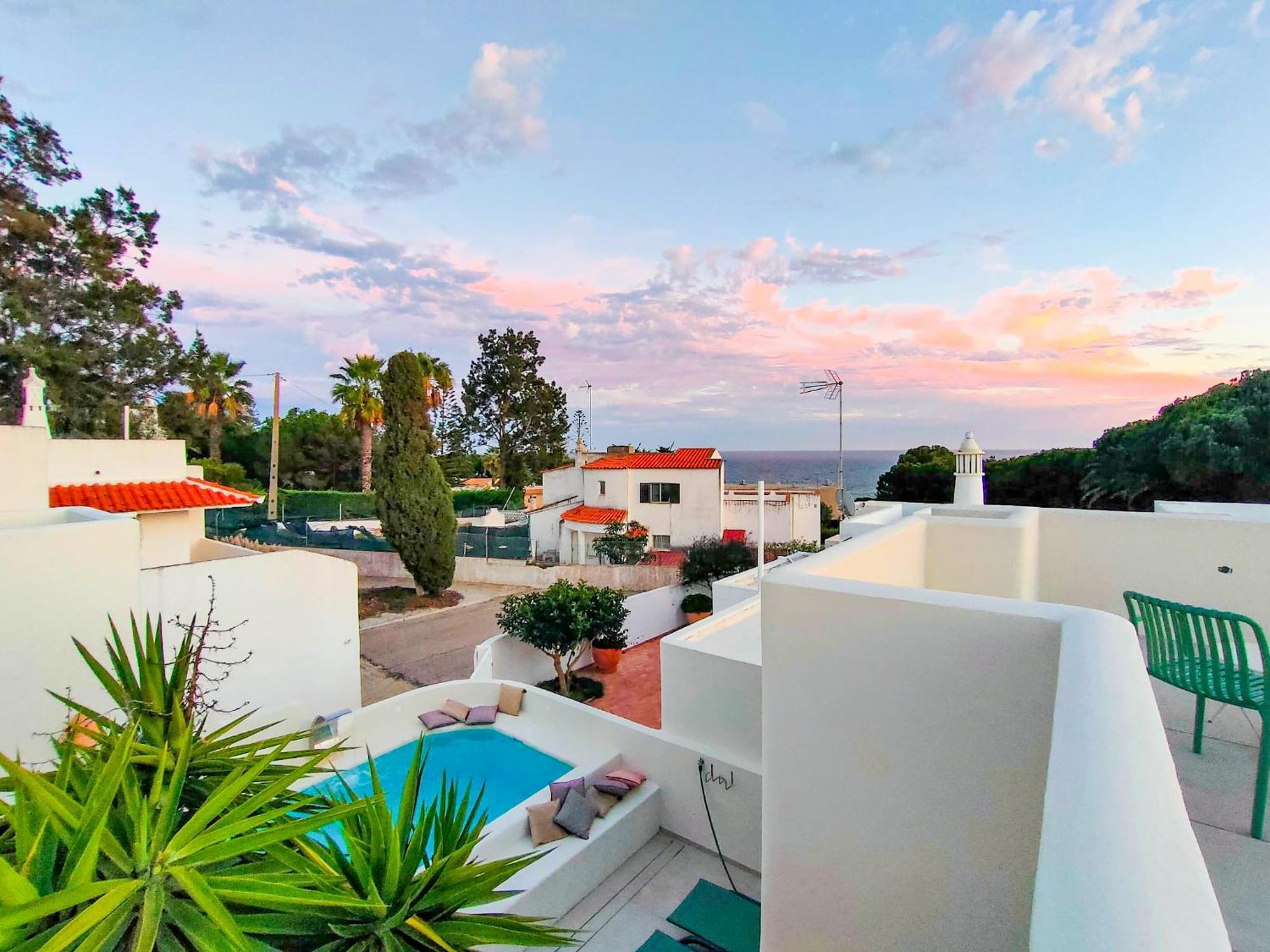 Villa Esperanca Porches (Algarve)
