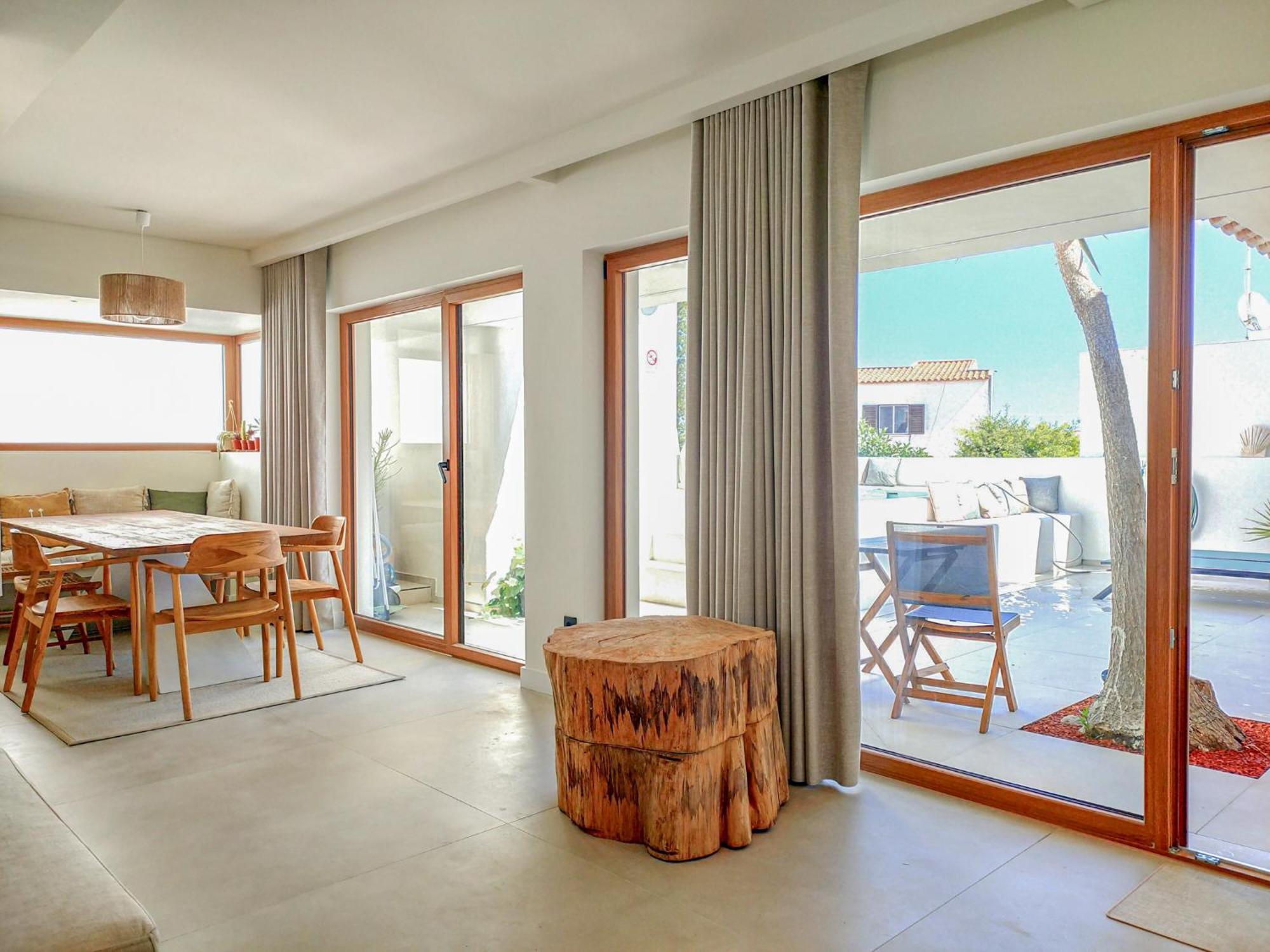 Esperanca Villa Porches (Algarve)