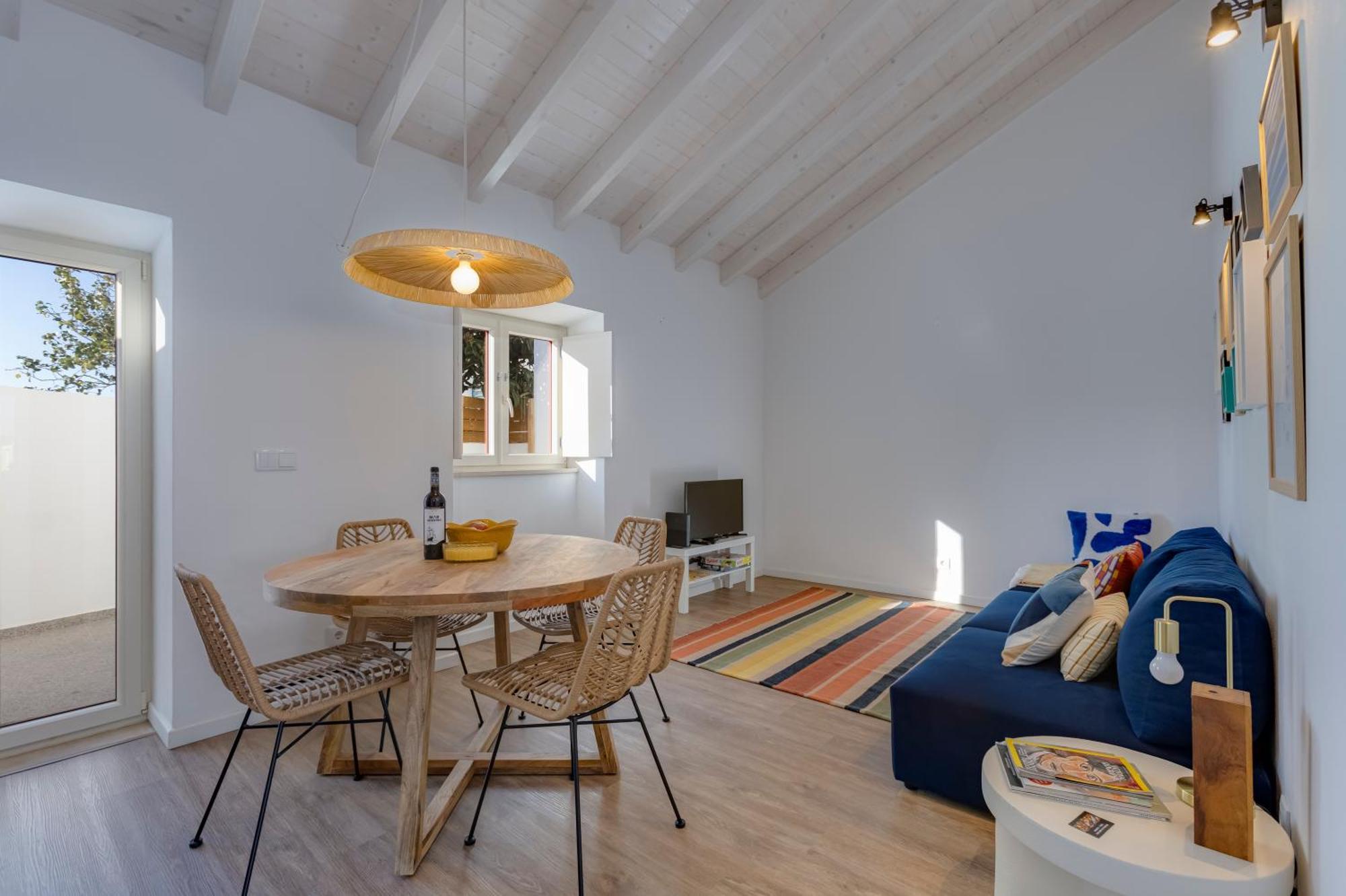 Casa Maria Rota * Aljezur