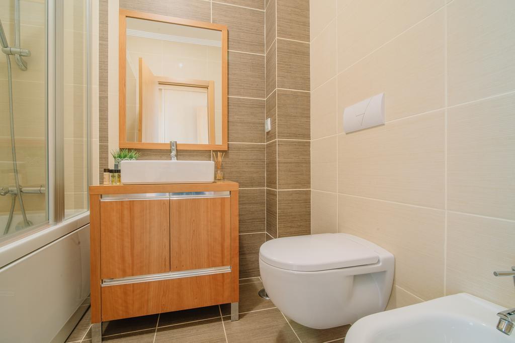Apartment Mar E Arte