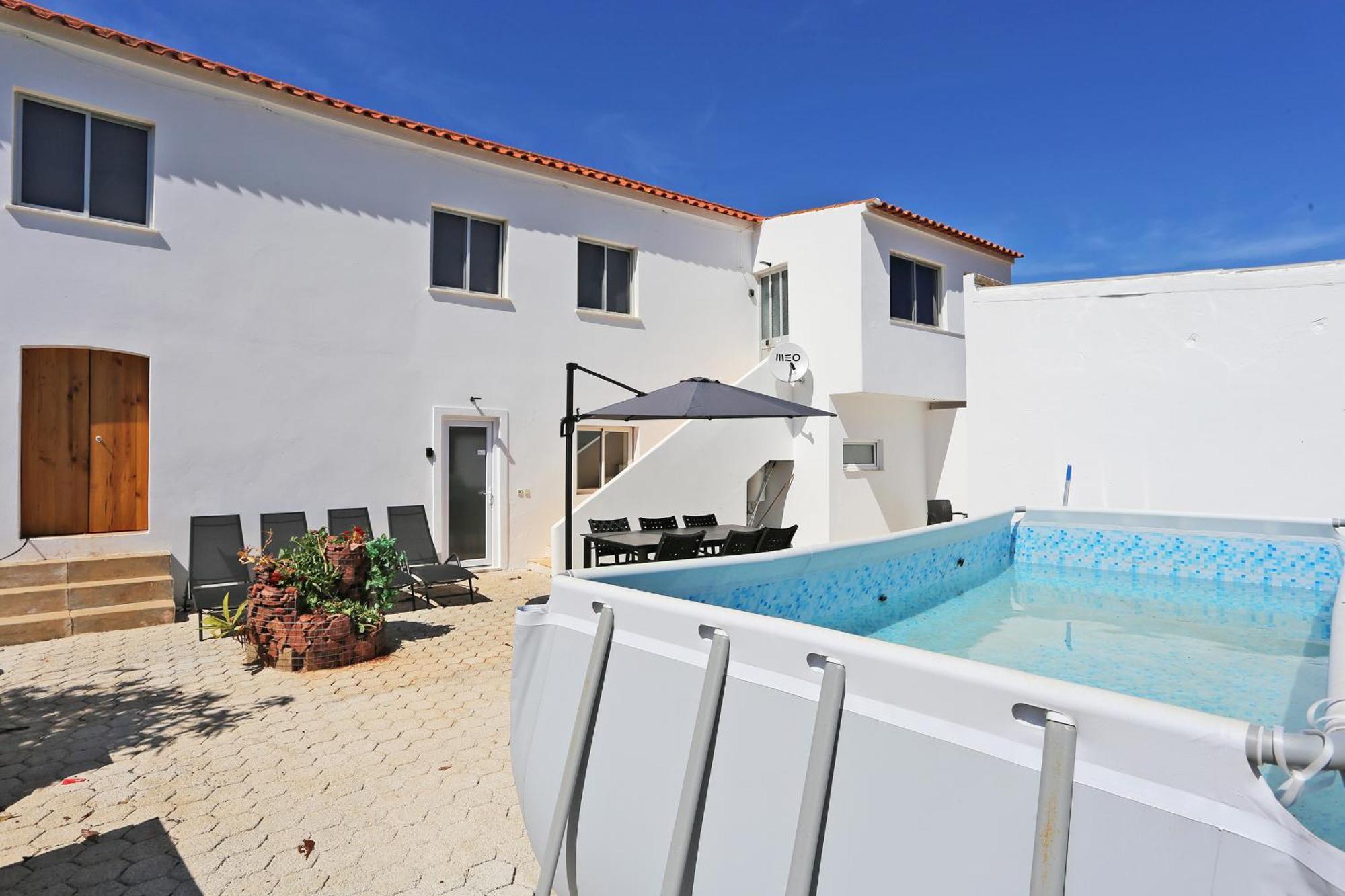 Appartement S - Quinta Silvestre