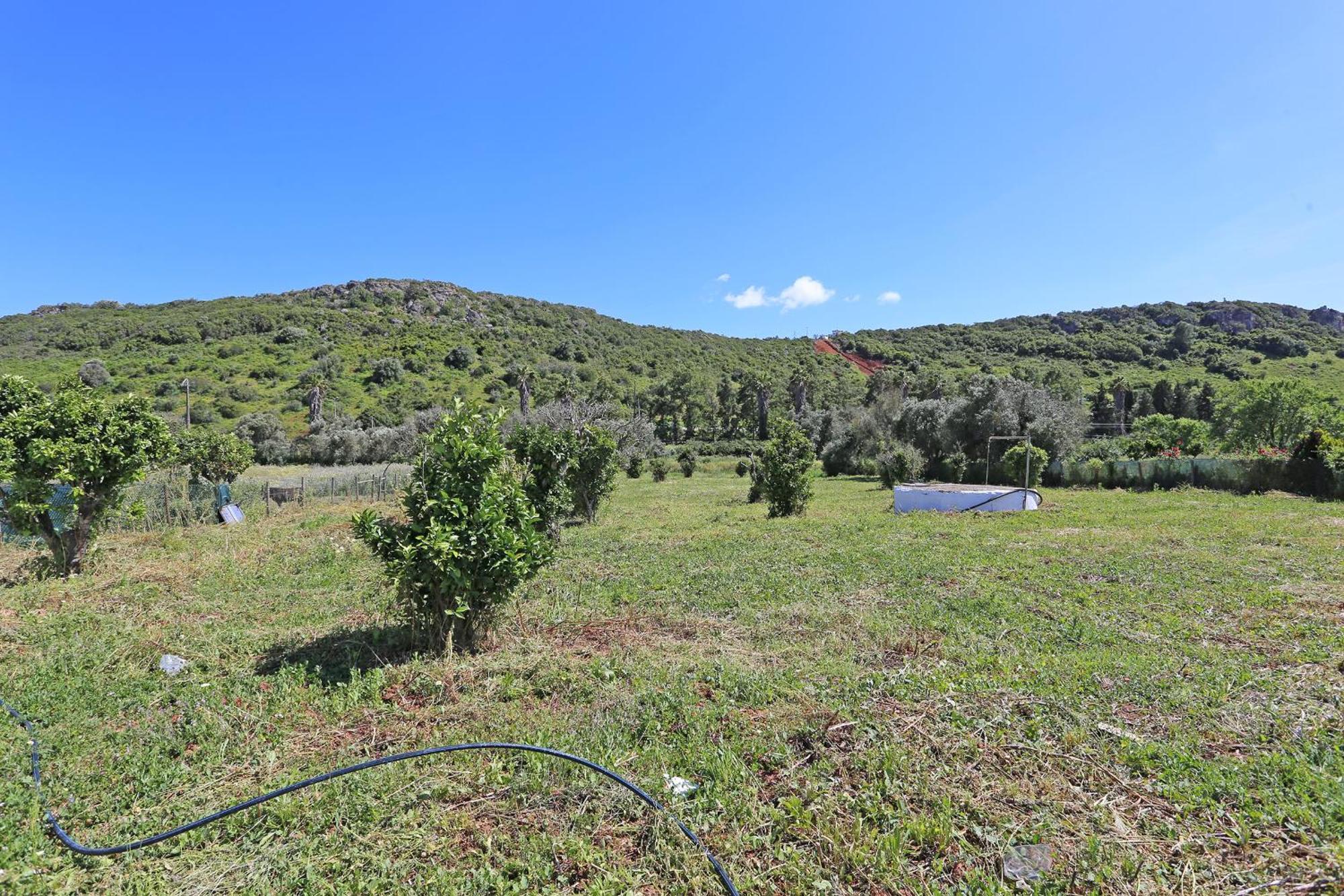 S - Quinta Silvestre Appartement