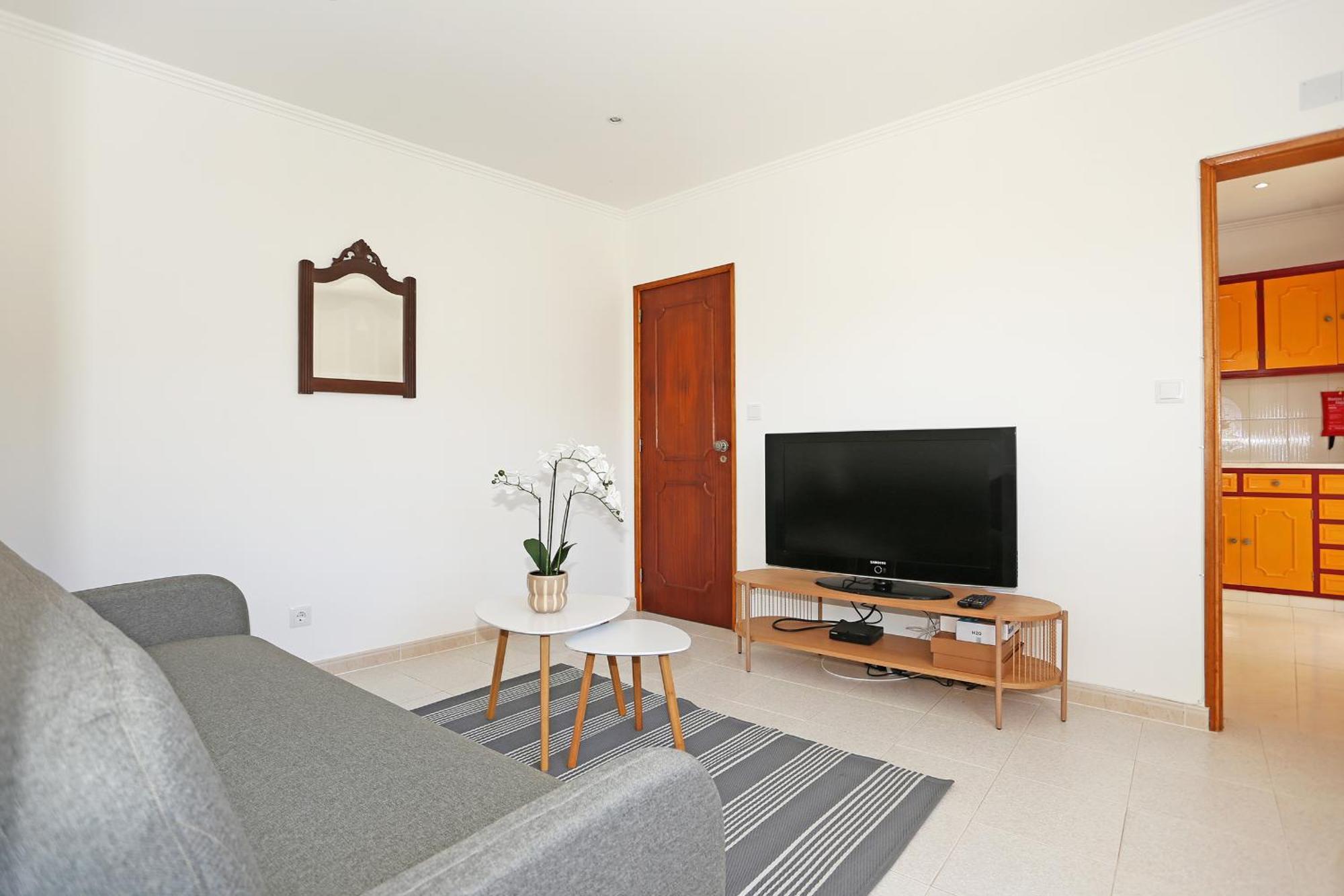 Appartement S - Quinta Silvestre