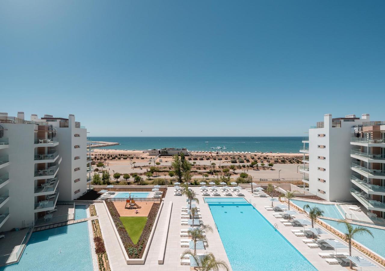 Dom Pedro Residences Vilamoura