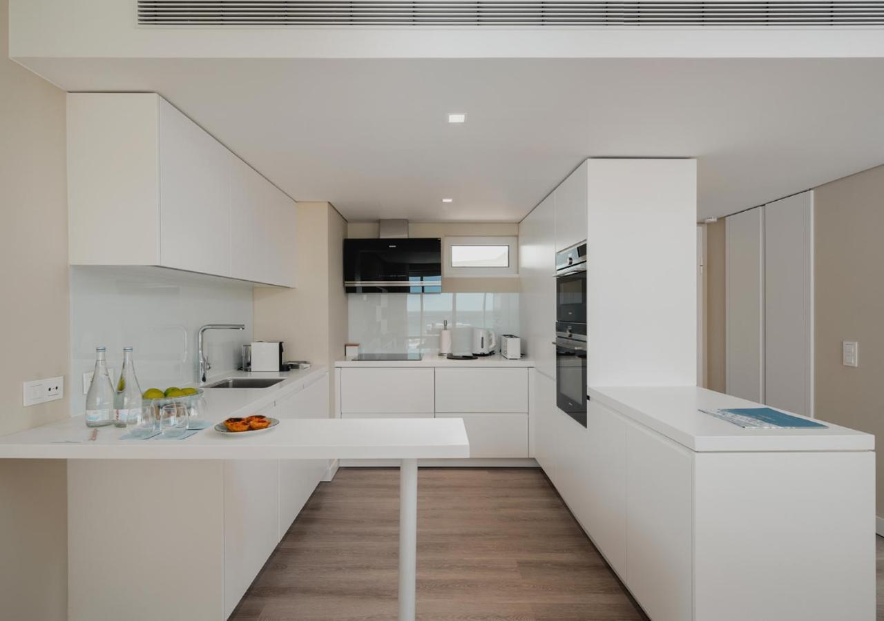 Dom Pedro Residences Aparthotel