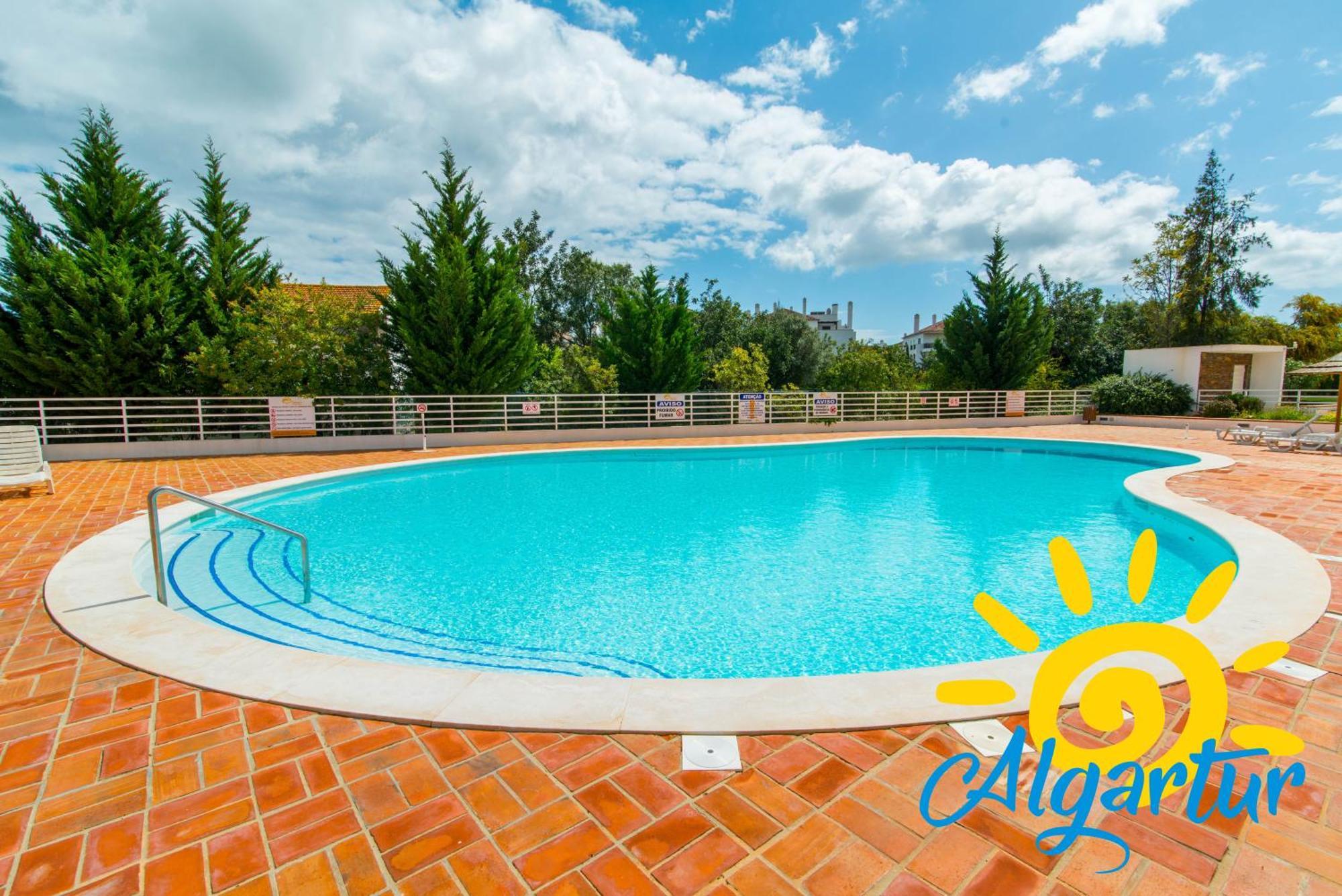 Royal Cabanas Golf By Algartur Apartamento