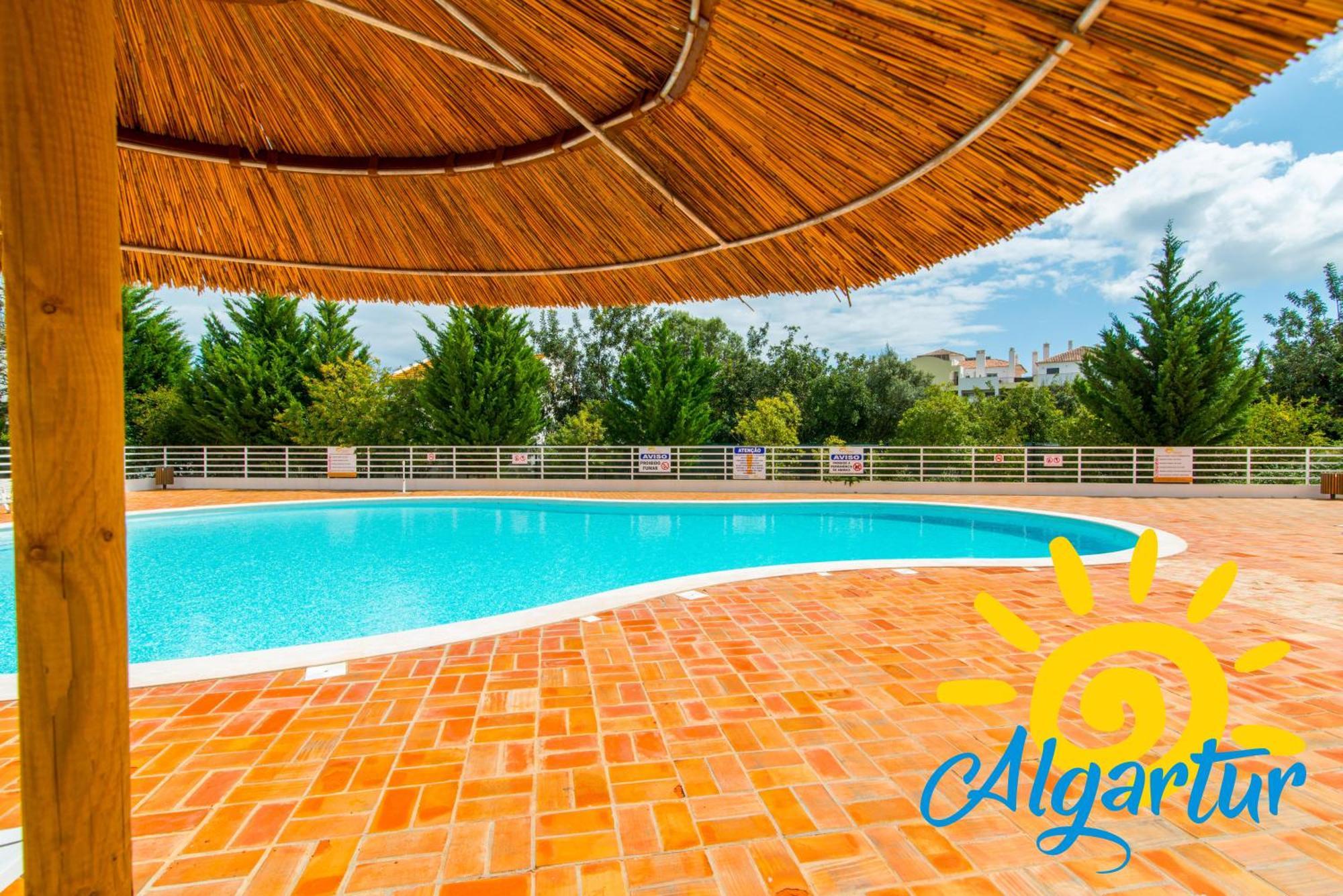 Apartamento Royal Cabanas Golf By Algartur