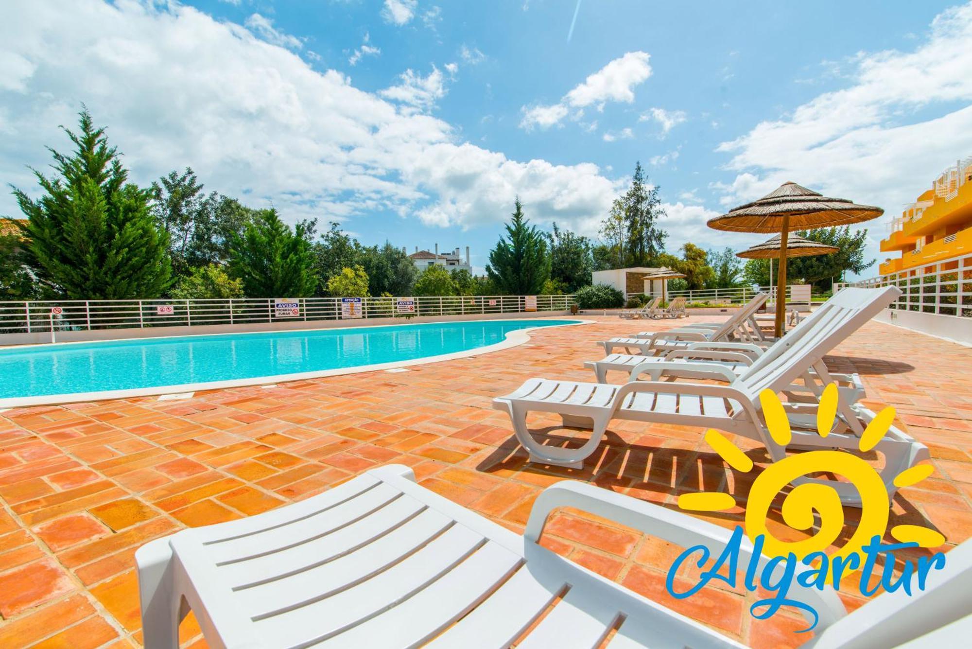 Royal Cabanas Golf By Algartur Apartamento Cabanas De Tavira