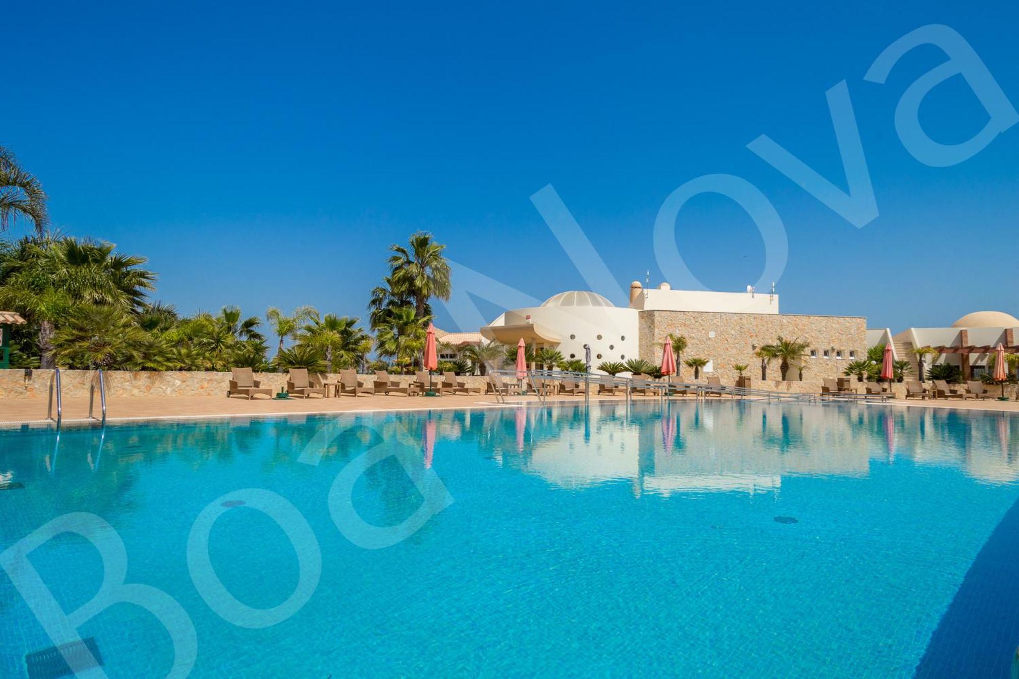 Boa Nova Plot 3 31 Vakantiehuis Carvoeiro (Lagoa)