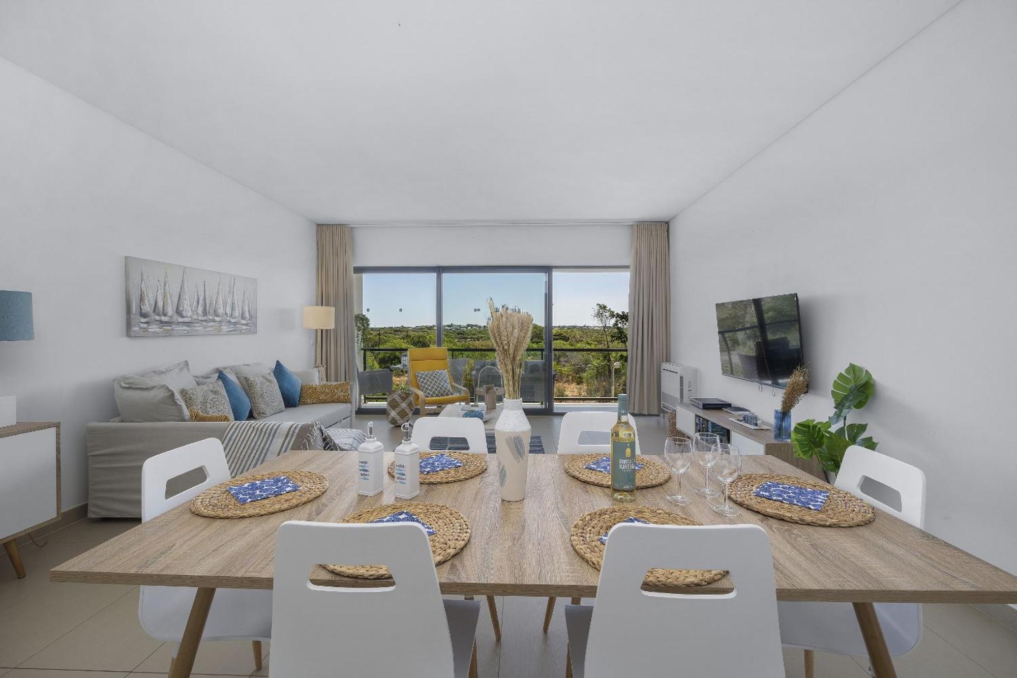 Apartment Sol E Mar *