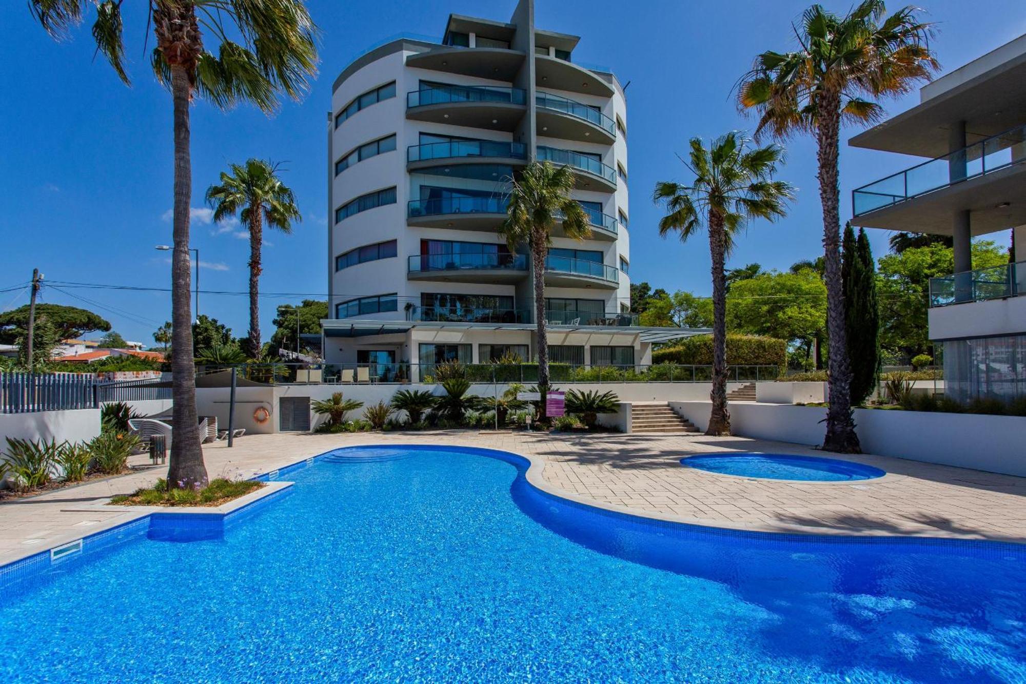 Sol E Mar Apartment