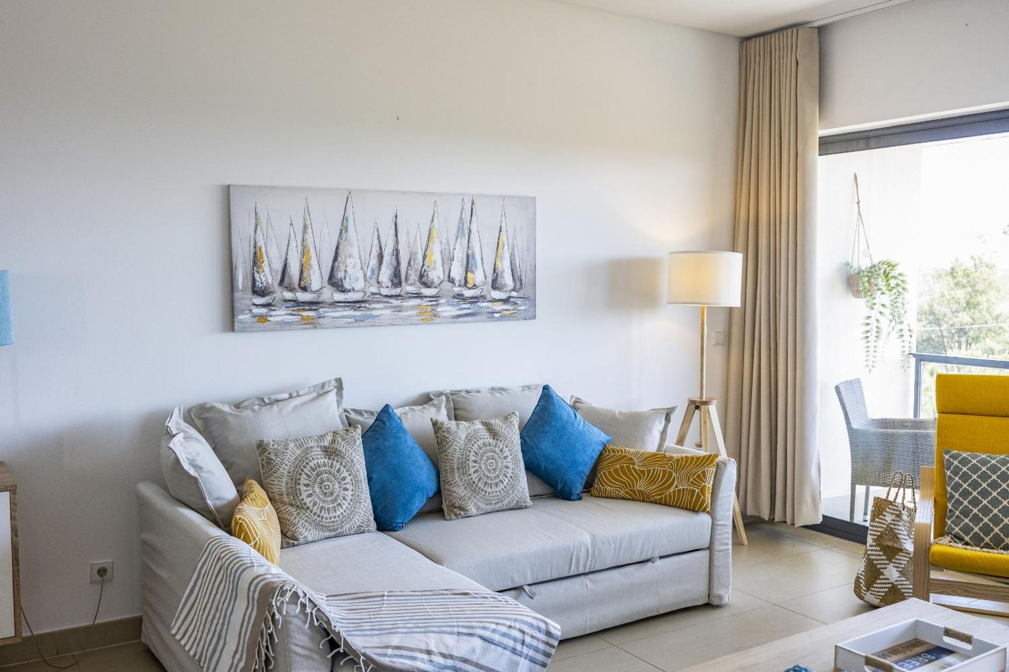 Sol E Mar Apartment
