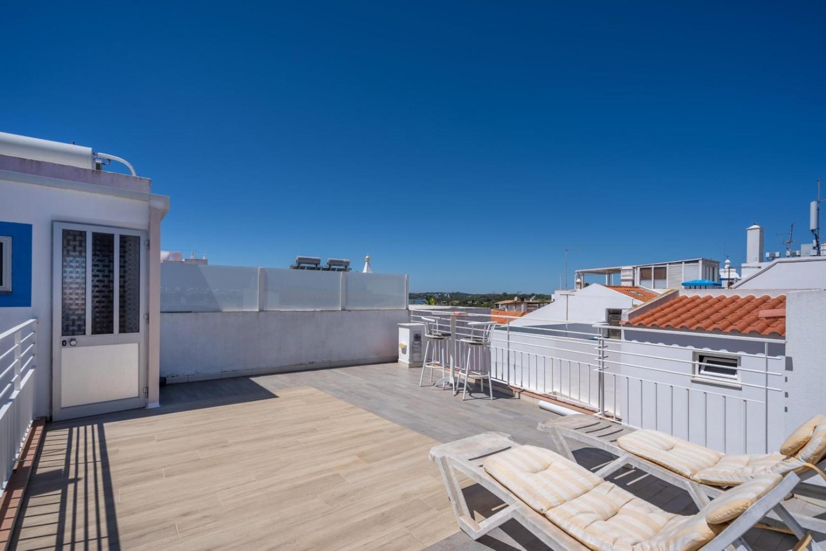 Apartment Ar De Mar Alvor