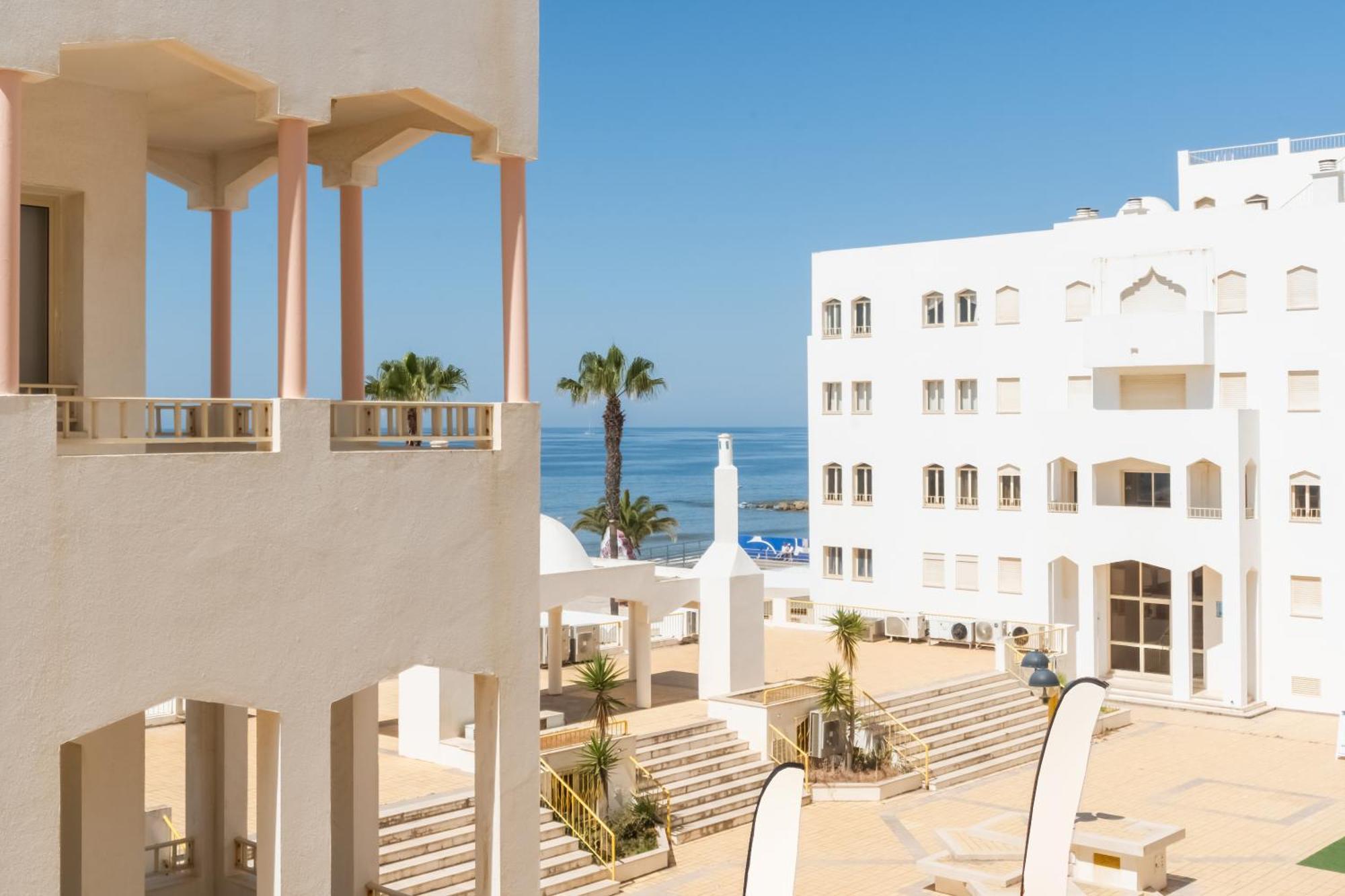 Atlantida By Garvetur Apartment Quarteira