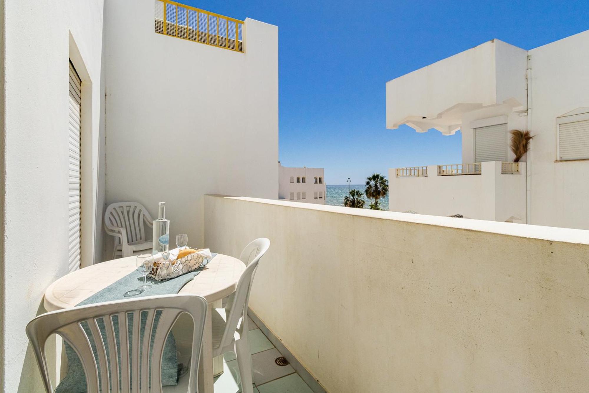 Apartment Atlantida By Garvetur Quarteira