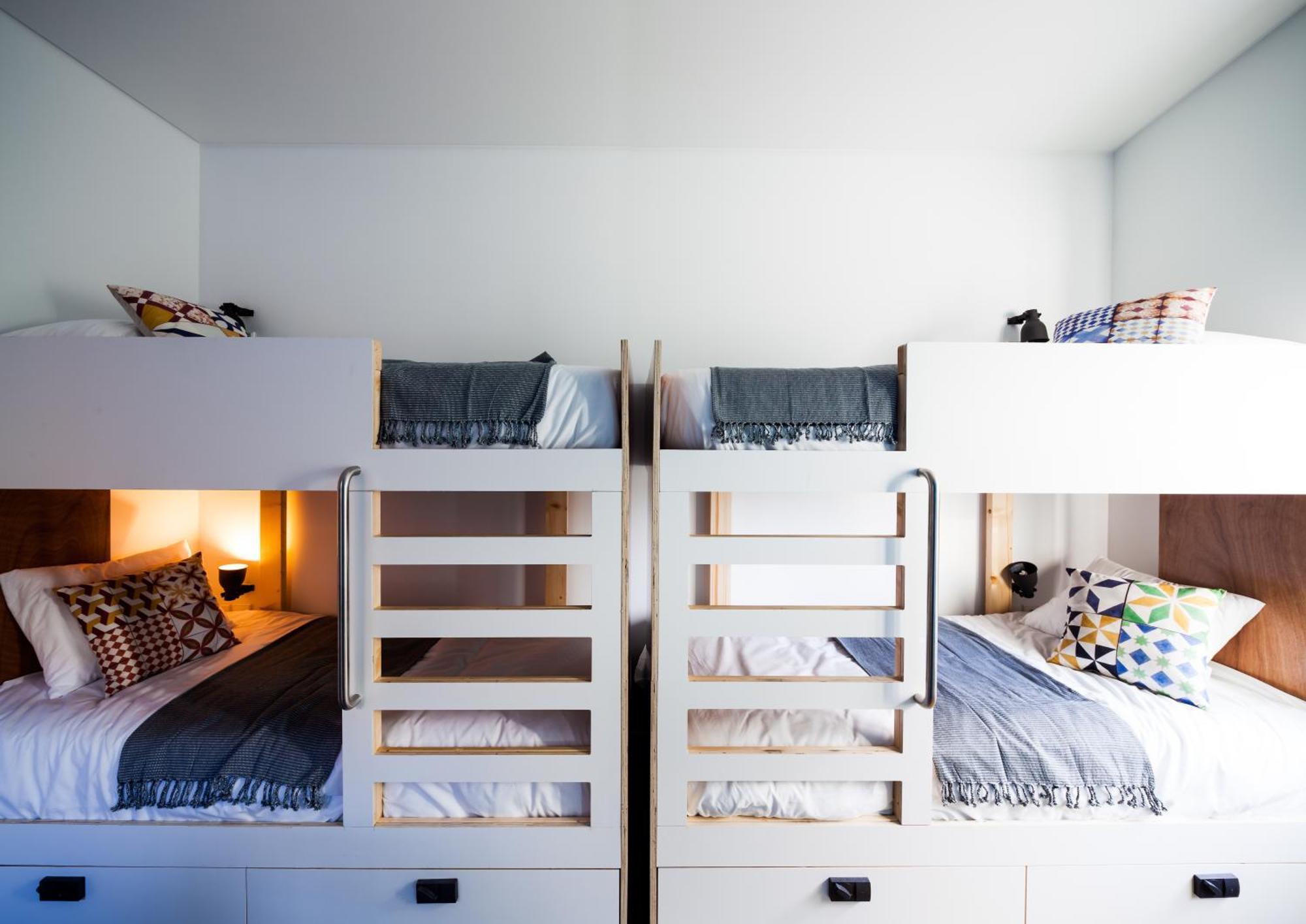 Moon Hill By Joivy Hostel *