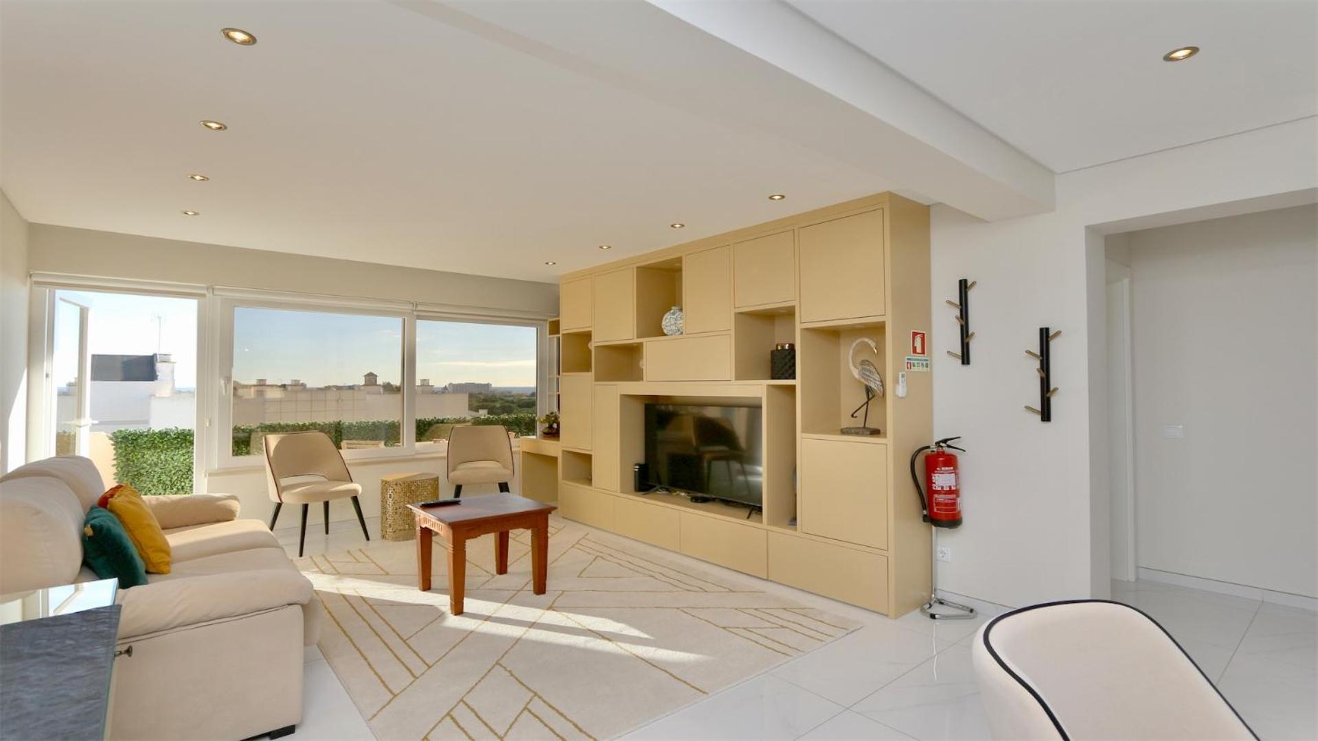 Mourasuites Cd 601 - Cleverdetails Apartment *