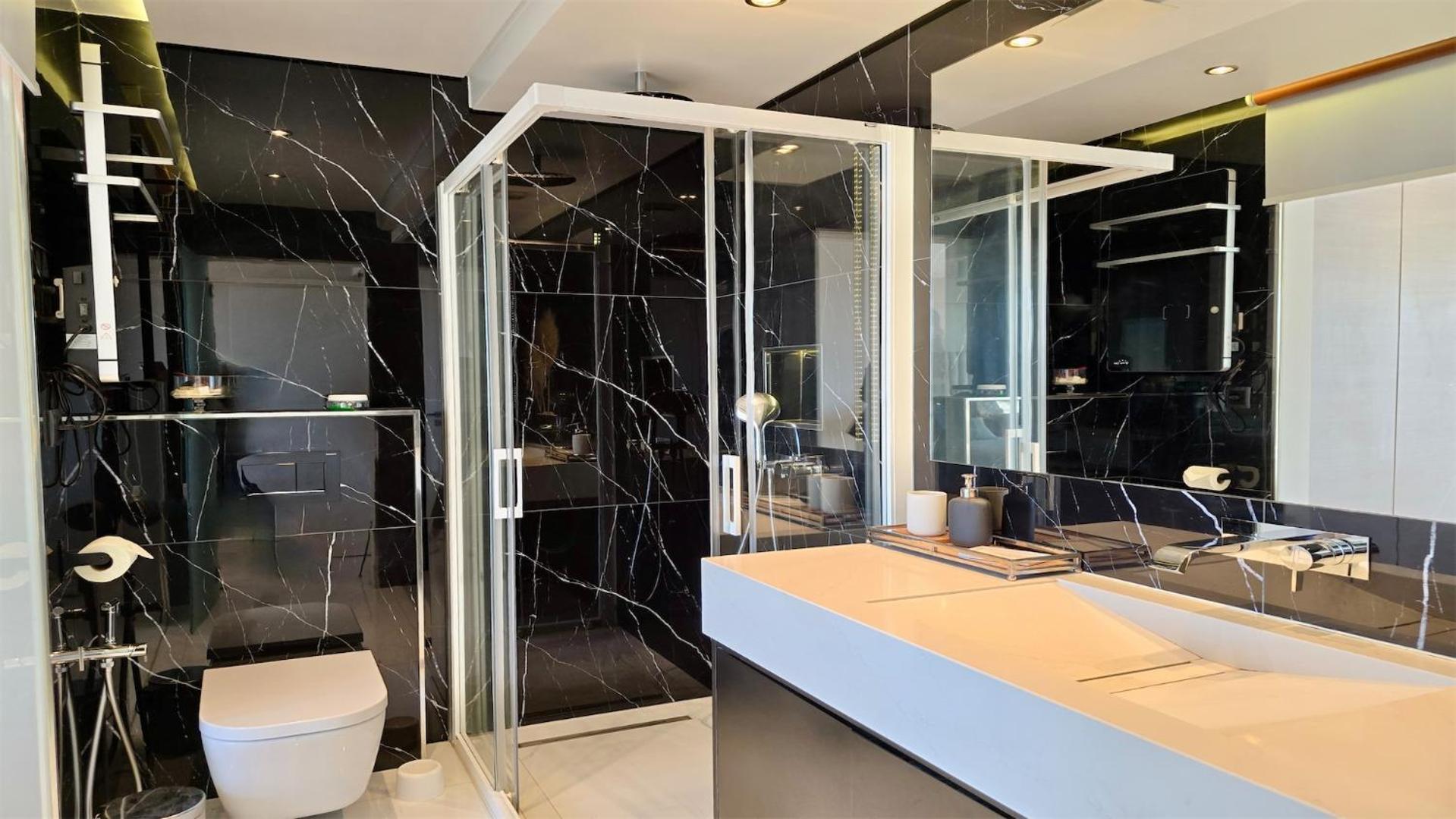 Apartment Mourasuites Cd 601 - Cleverdetails *