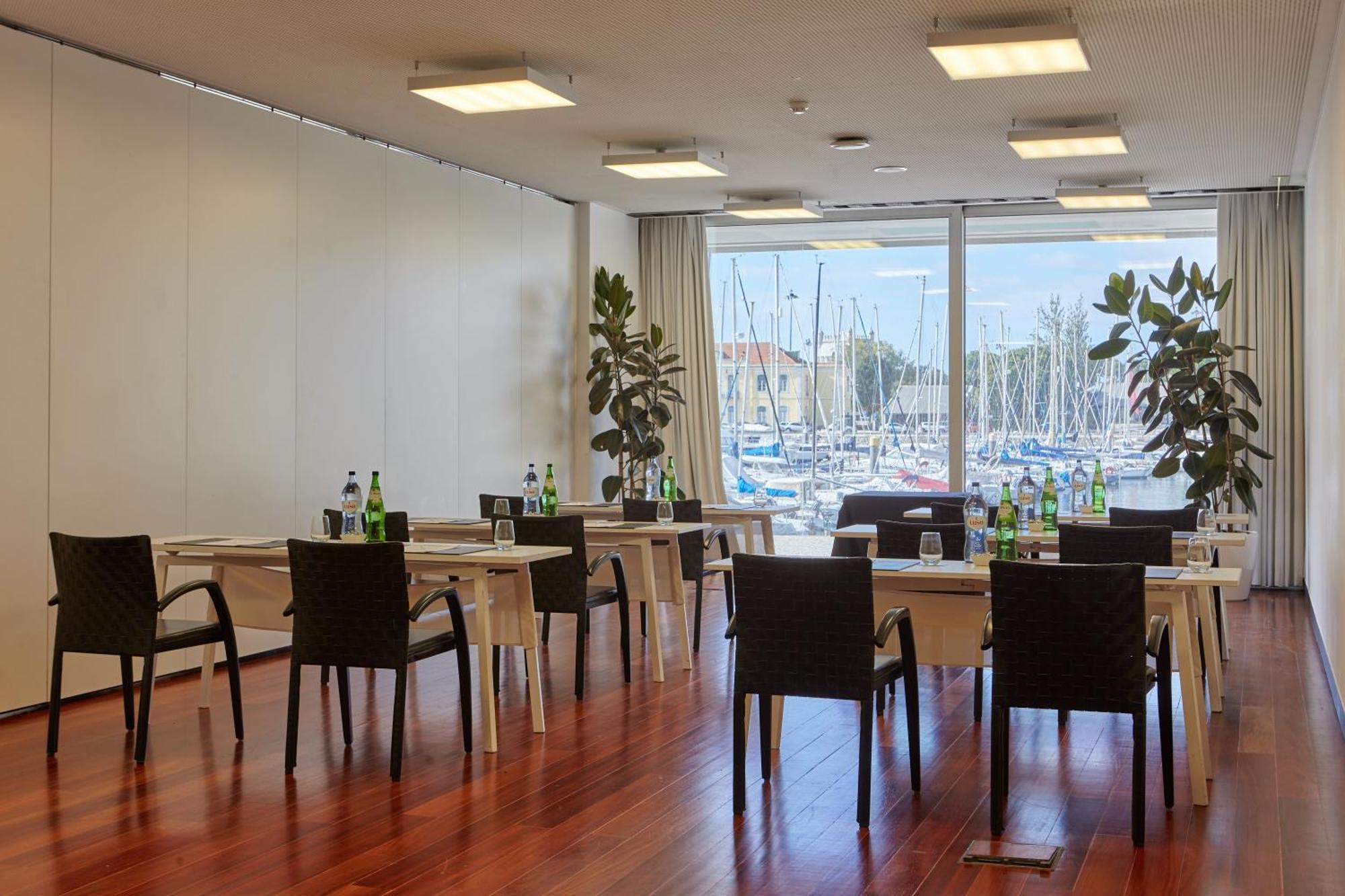 Altis Belem & Spa, A Member Of Design