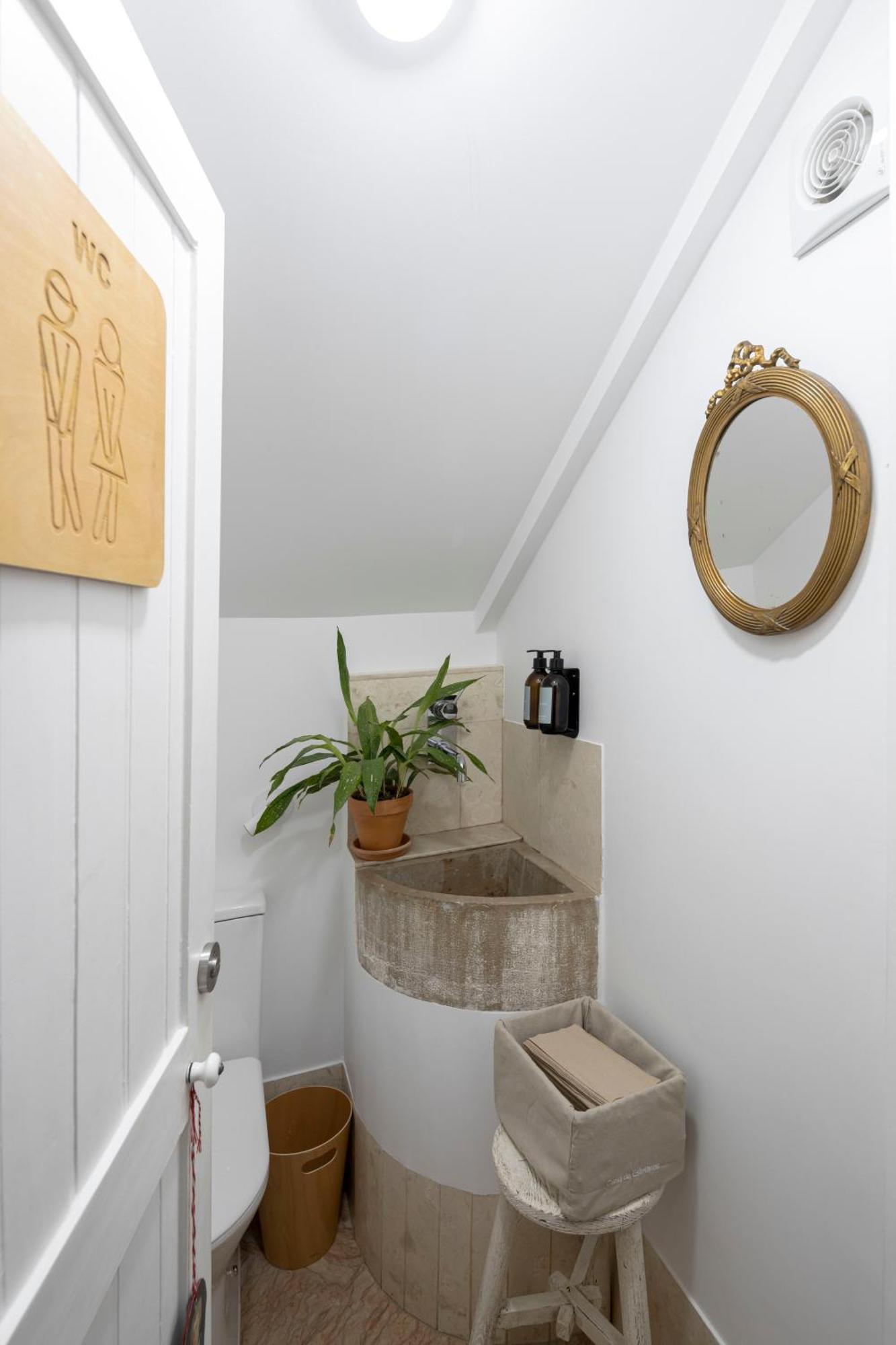 Casa Da Estefanea Guest house